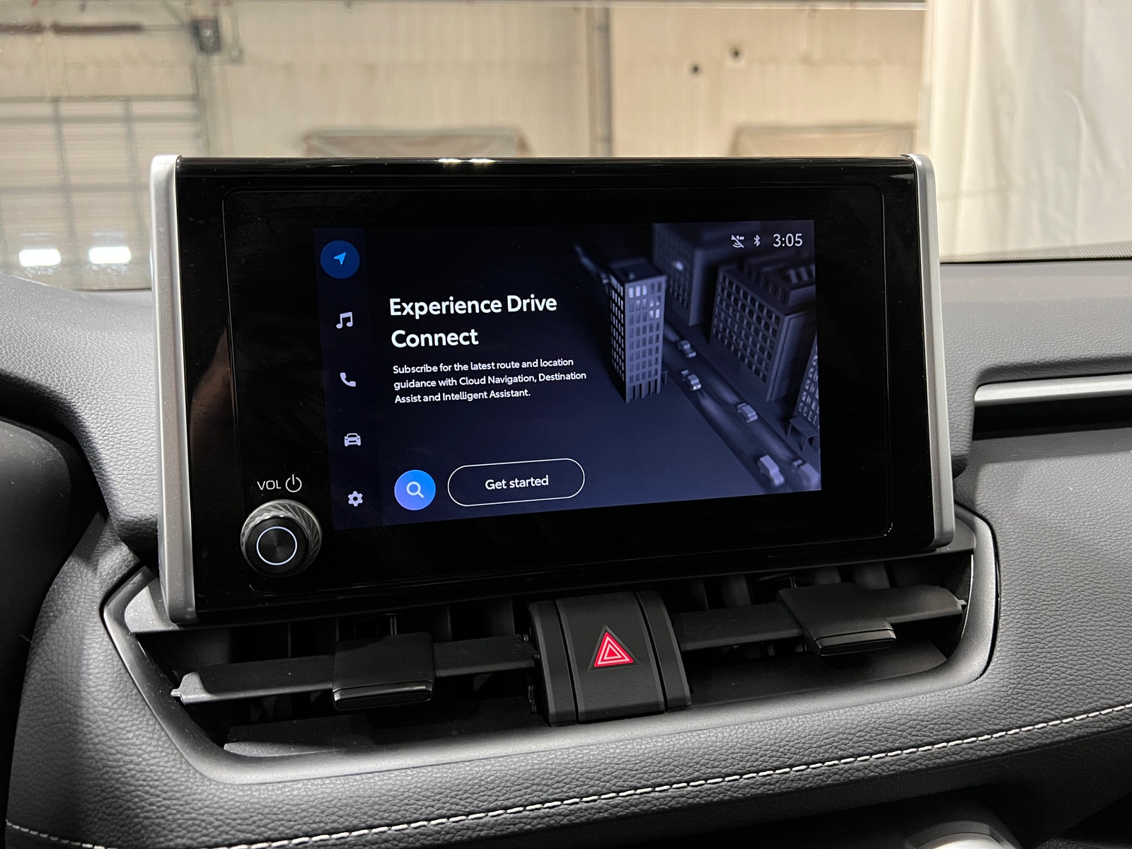 Thumbnail: 2025 Toyota RAV4 - 4