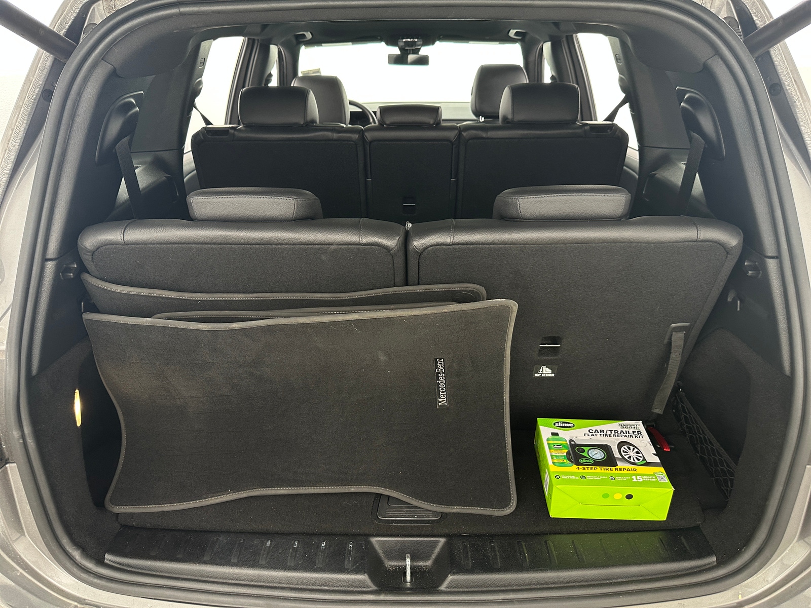 Thumbnail: 2020 Mercedes-Benz GLB - 6