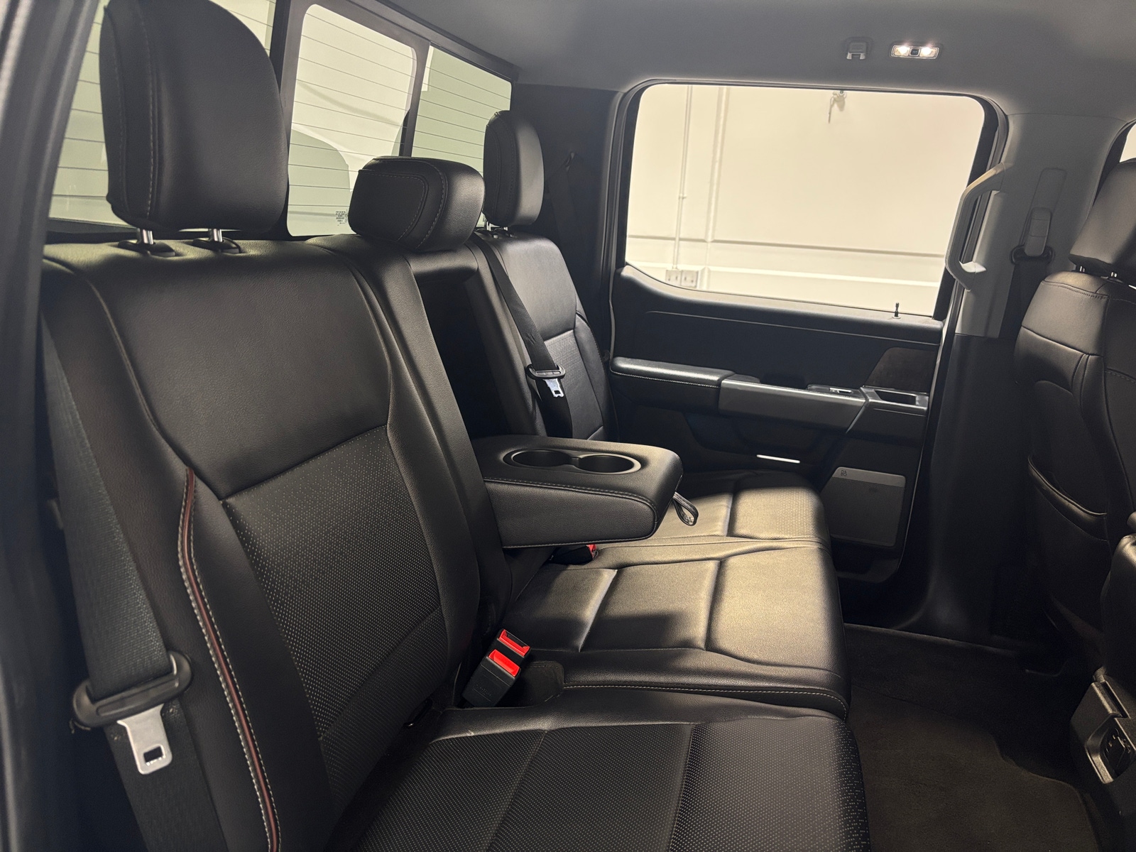 Thumbnail: 2022 Ford Econoline - 5