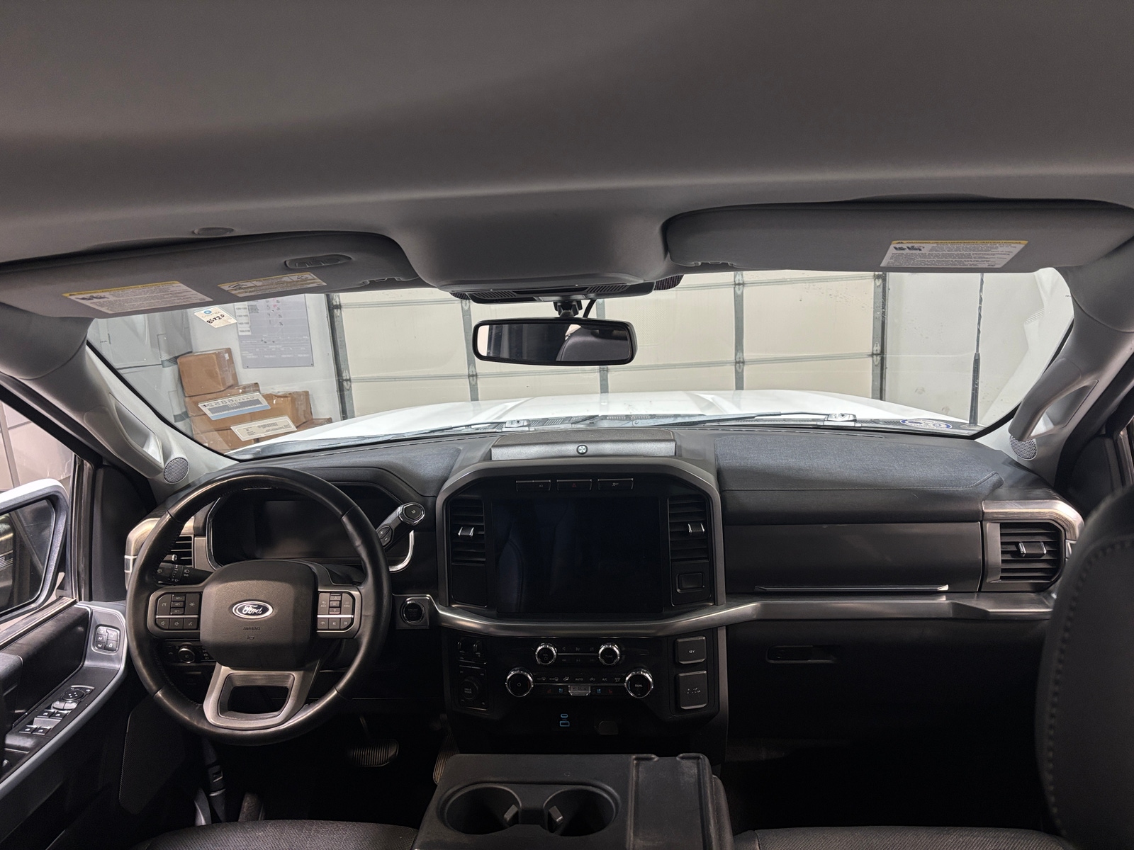 Thumbnail: 2022 Ford Econoline - 2