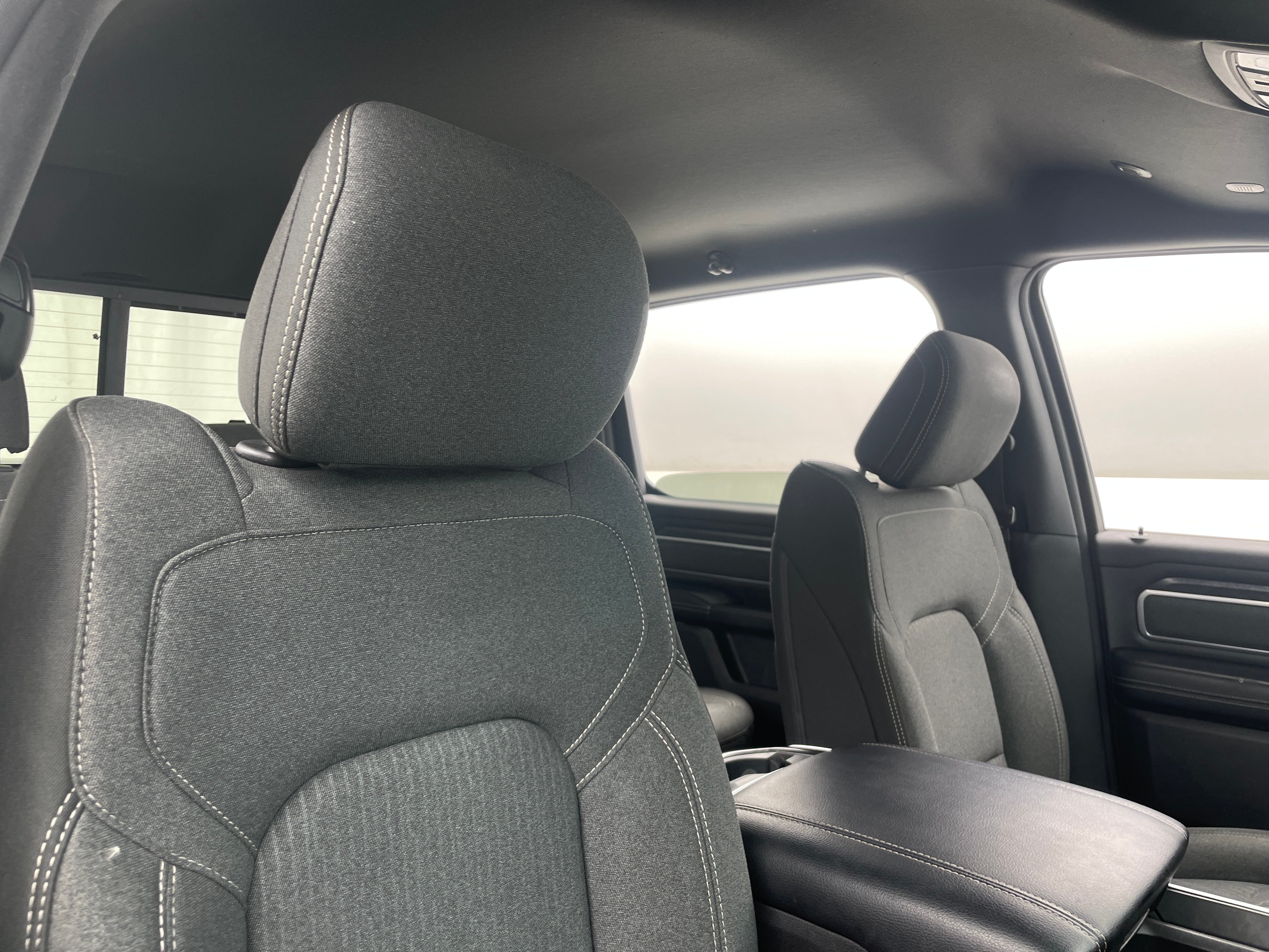 2019 RAM Ram 1500 Pickup