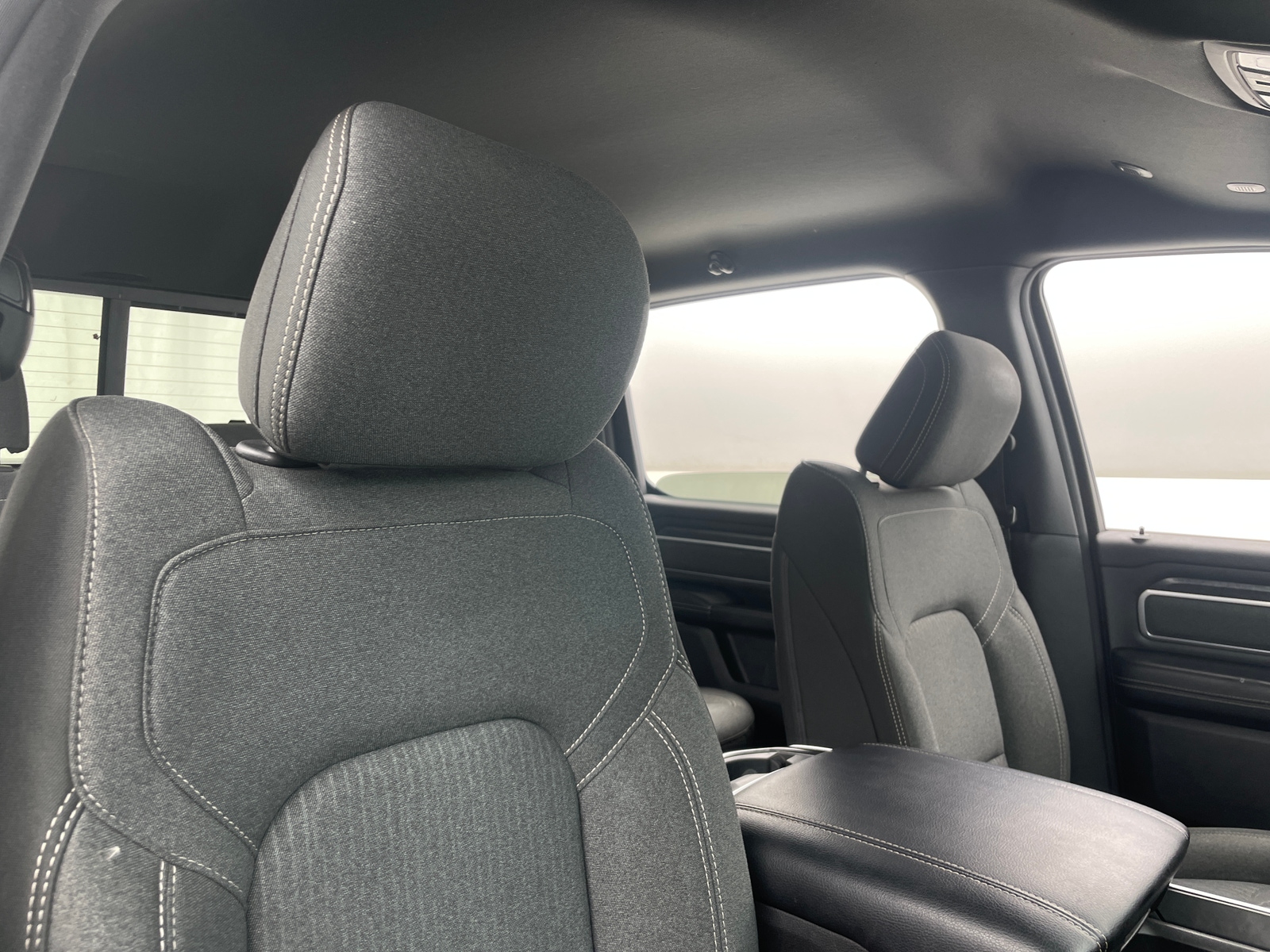 Thumbnail: 2019 RAM 1500 - 2