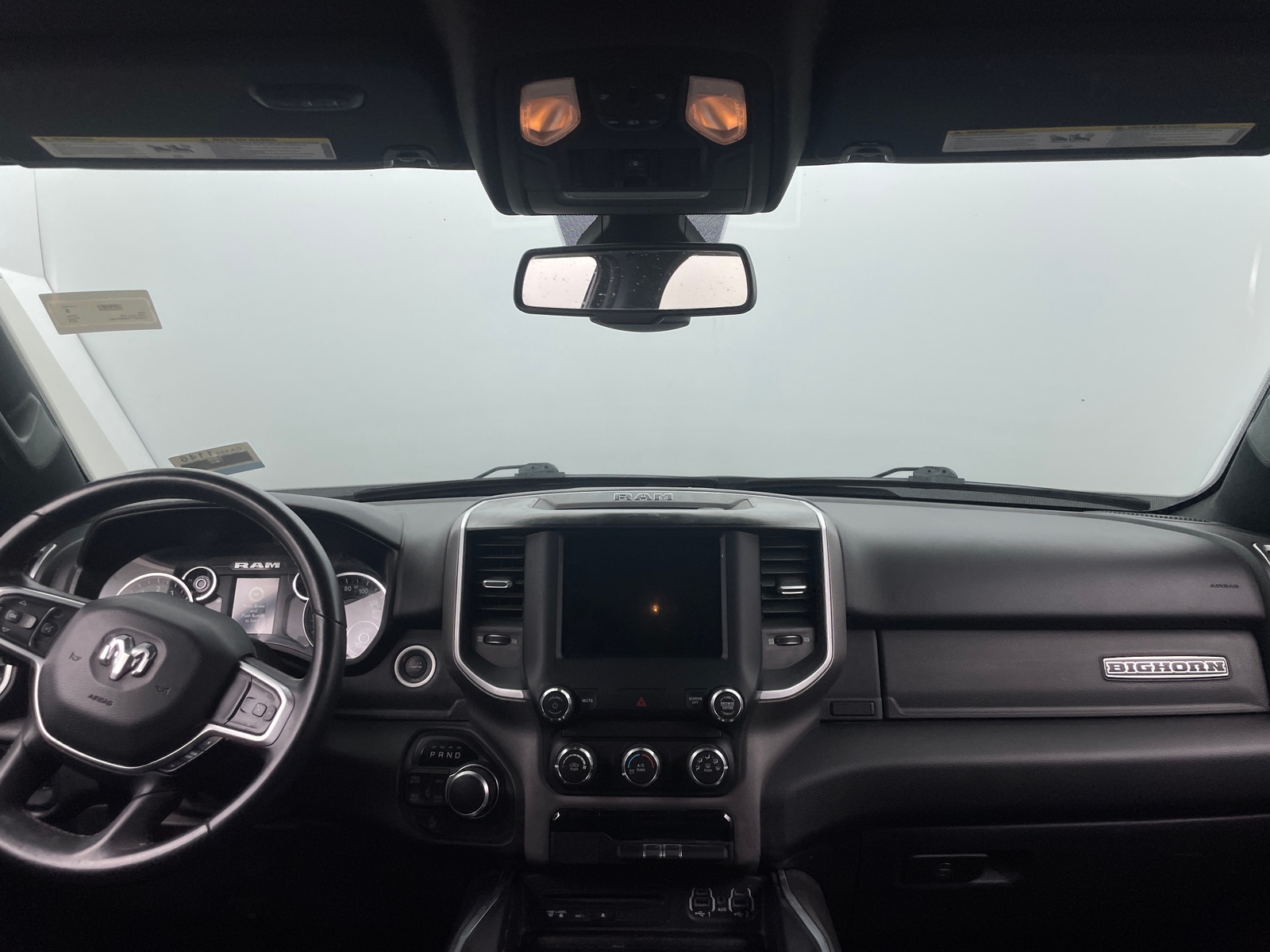 Thumbnail: 2019 RAM 1500 - 3