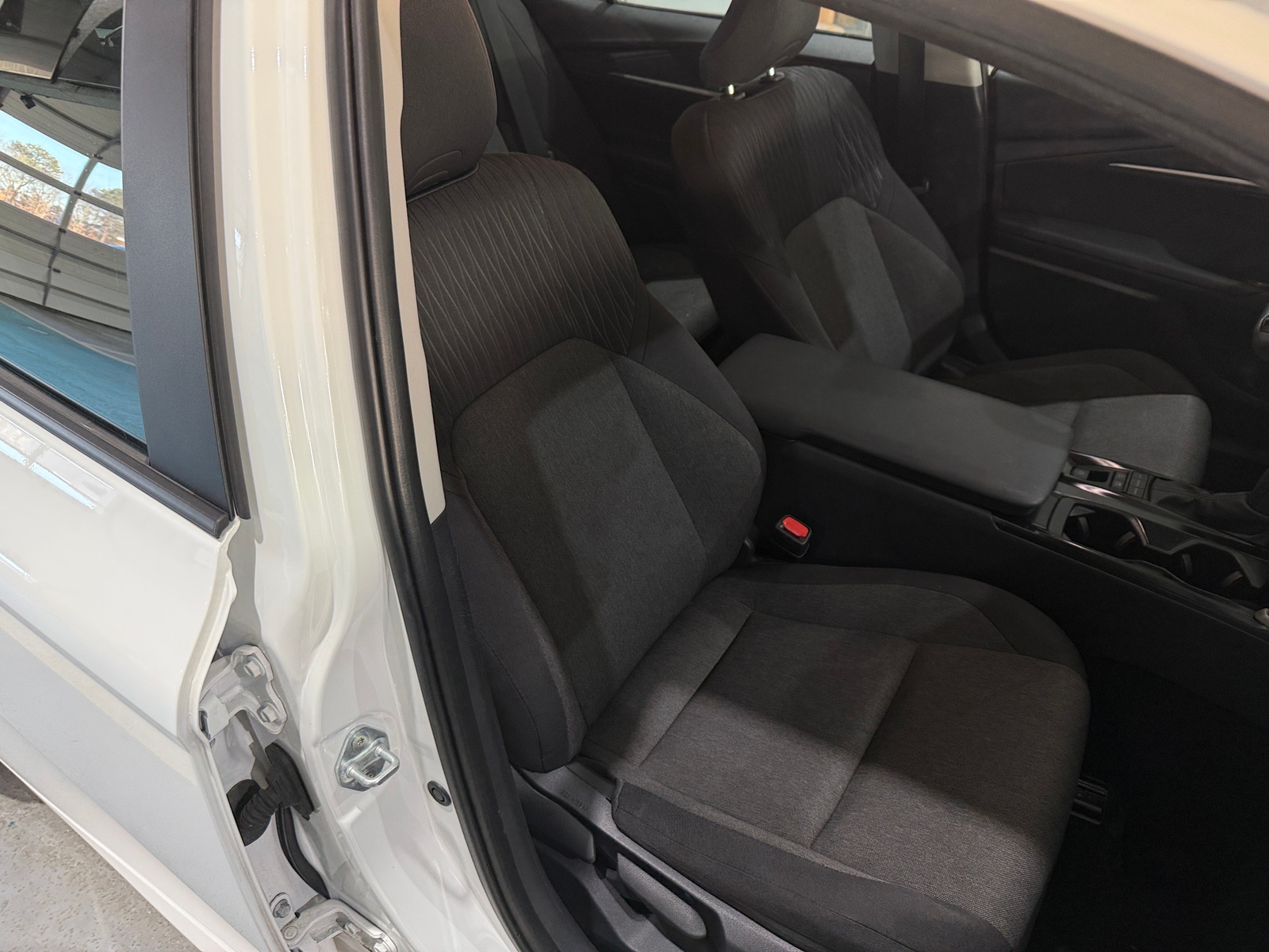 Thumbnail: 2025 Toyota Camry - 2