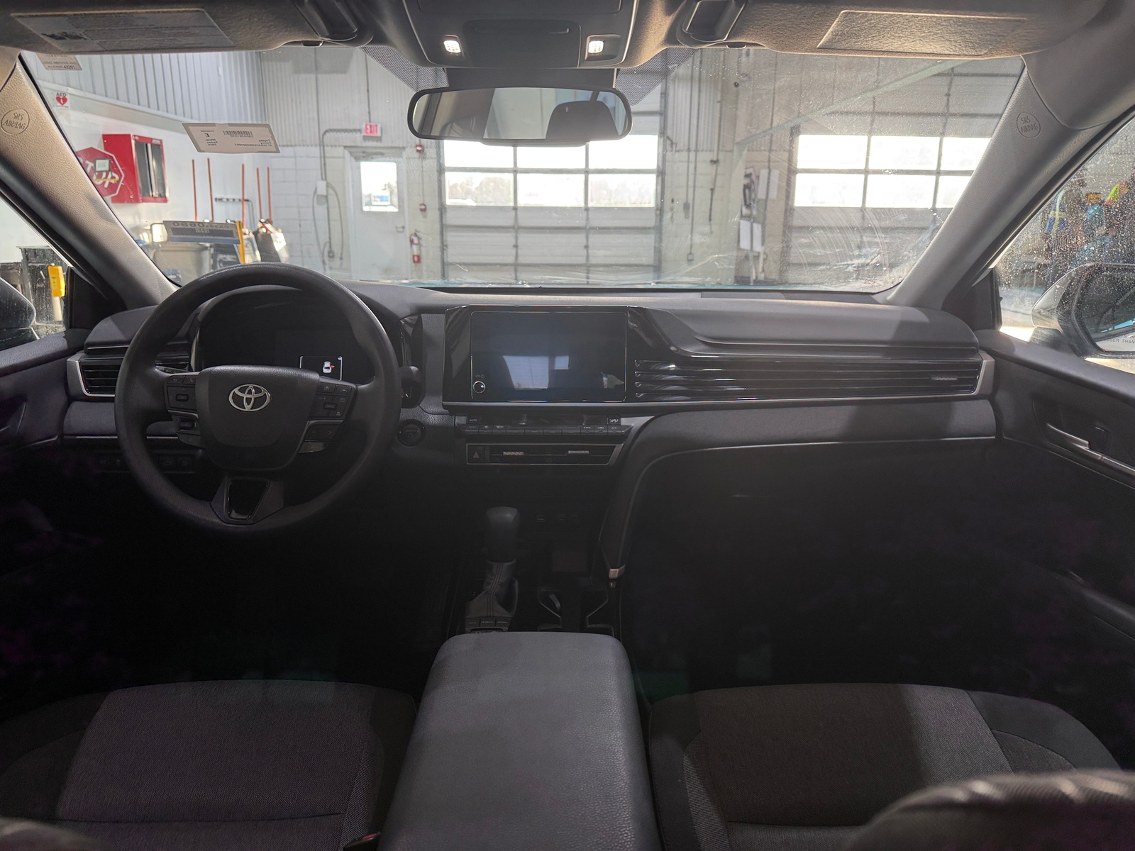 Thumbnail: 2025 Toyota Camry - 3