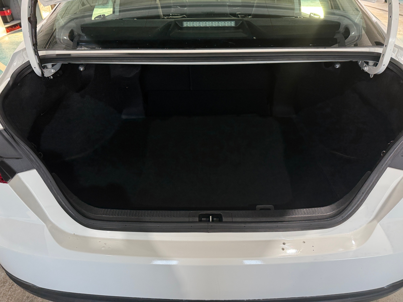 Thumbnail: 2025 Toyota Camry - 7