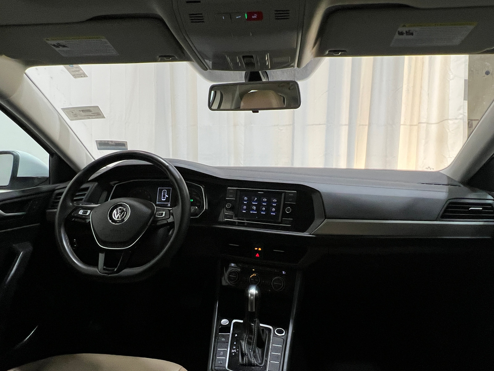 Thumbnail: 2021 Volkswagen Jetta - 2