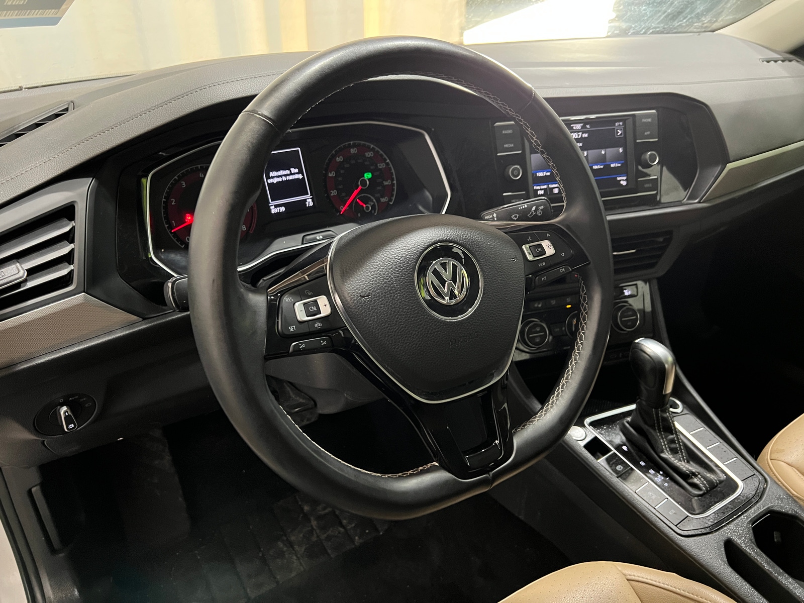 Thumbnail: 2021 Volkswagen Jetta - 4