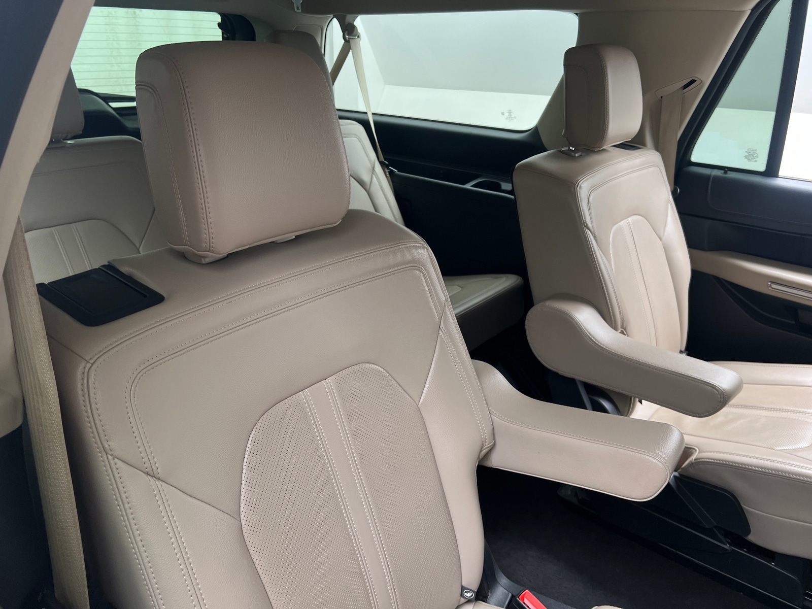 Thumbnail: 2024 Ford Expedition MAX - 5