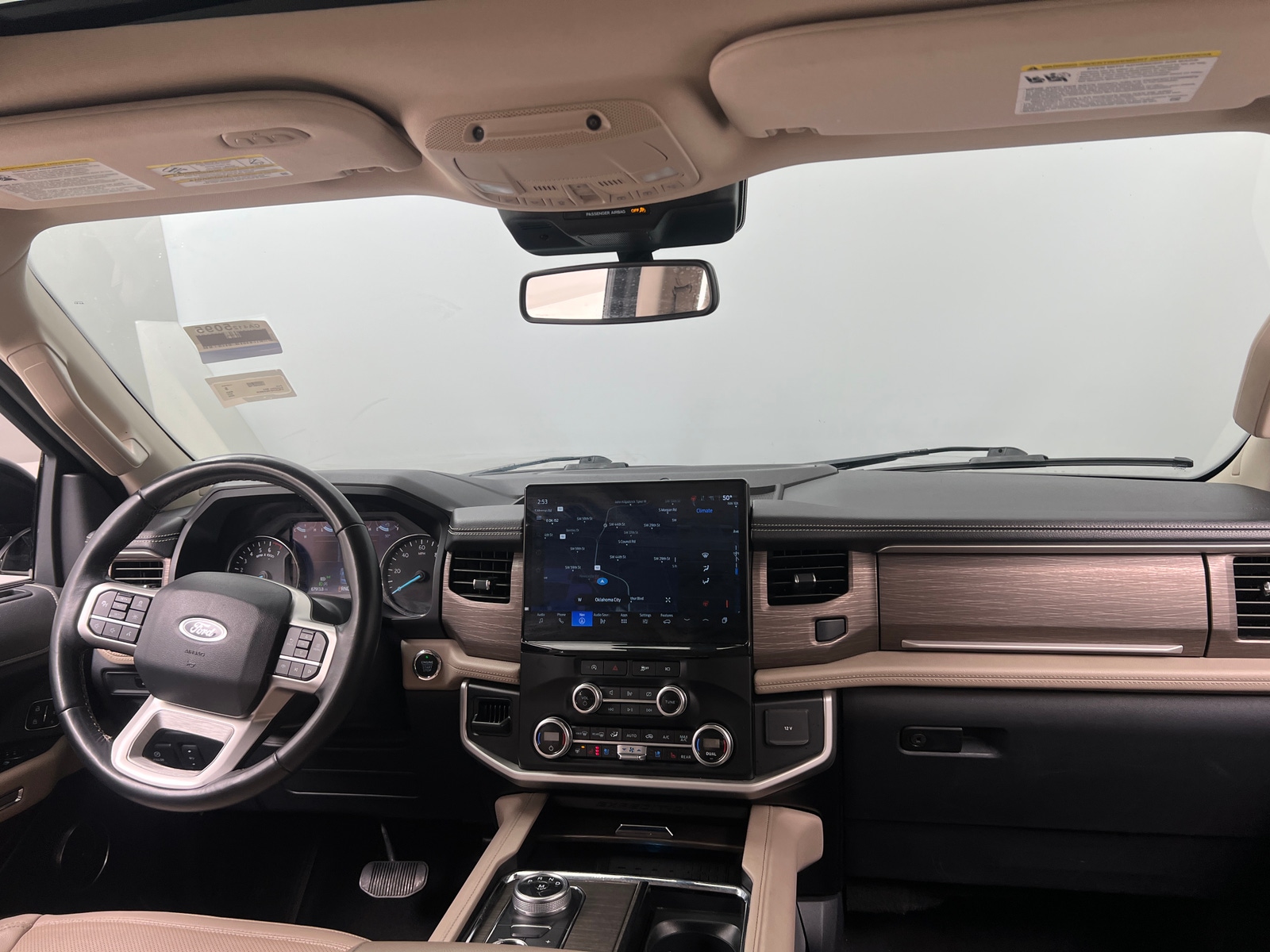 Thumbnail: 2024 Ford Expedition MAX - 2