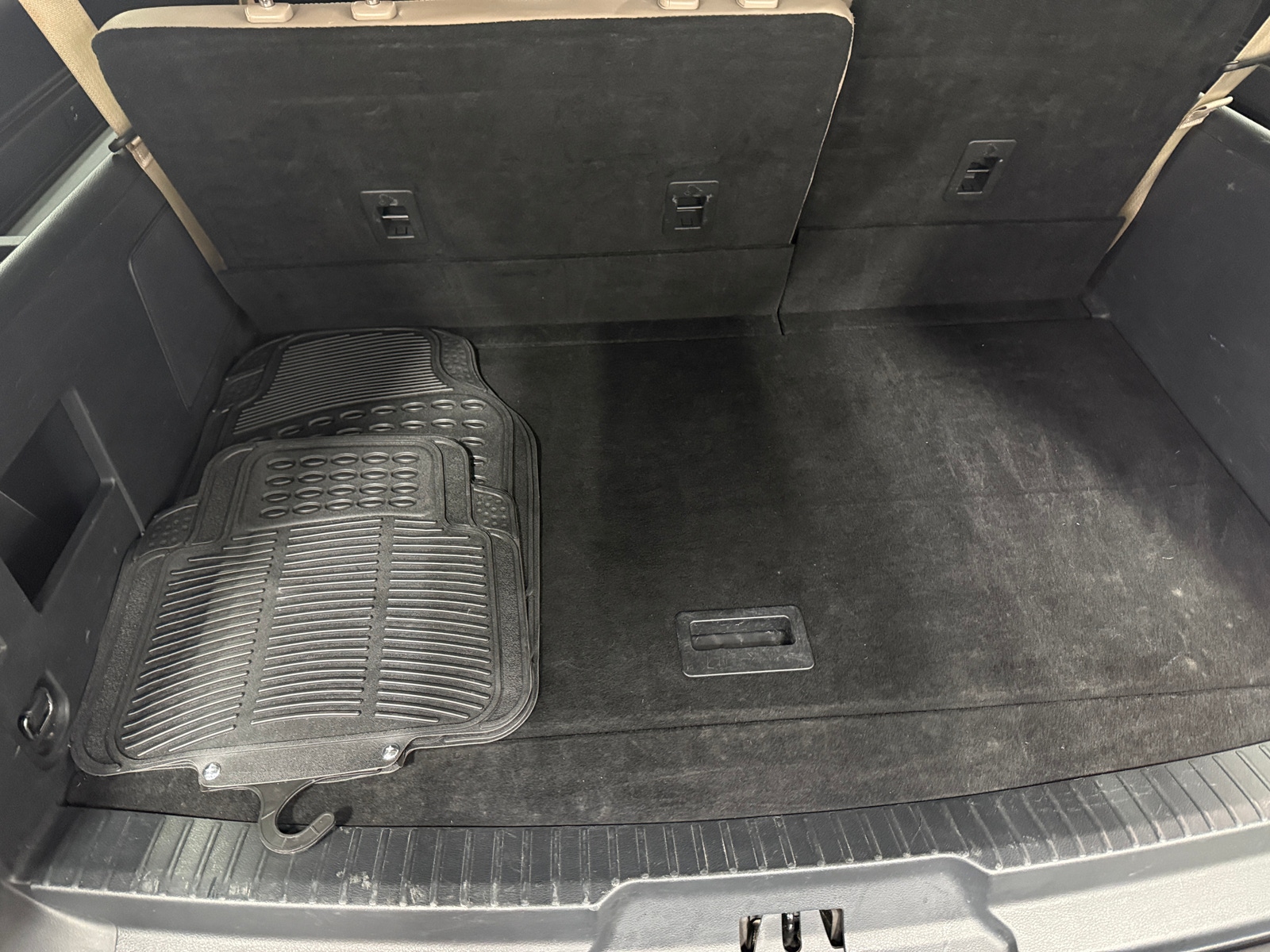 Thumbnail: 2024 Ford Expedition MAX - 6