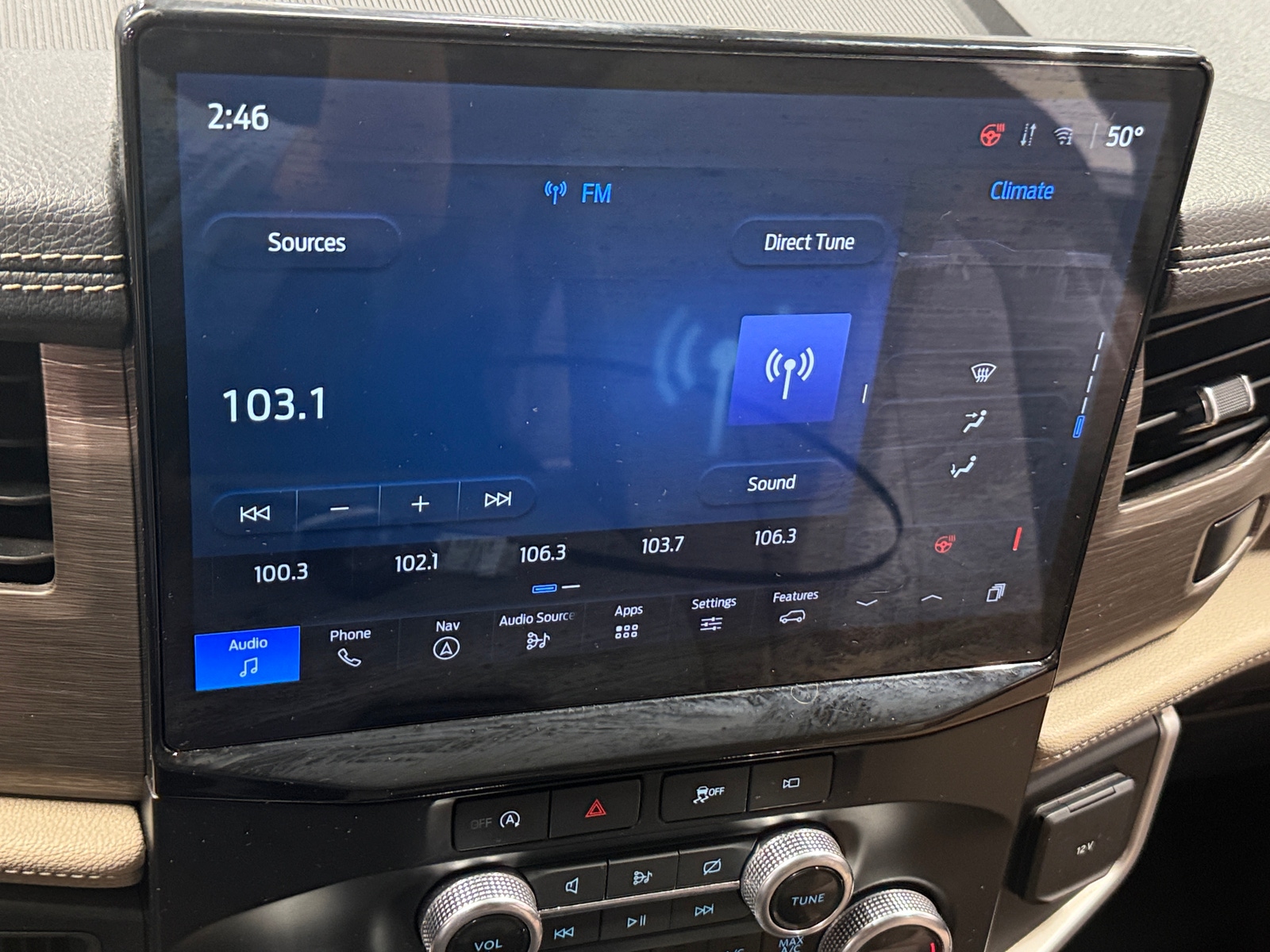 Thumbnail: 2024 Ford Expedition MAX - 3