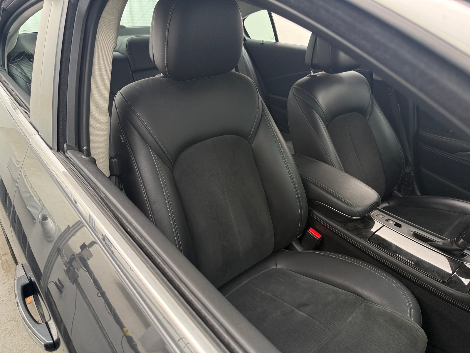 Thumbnail: 2014 Buick LaCrosse - 2