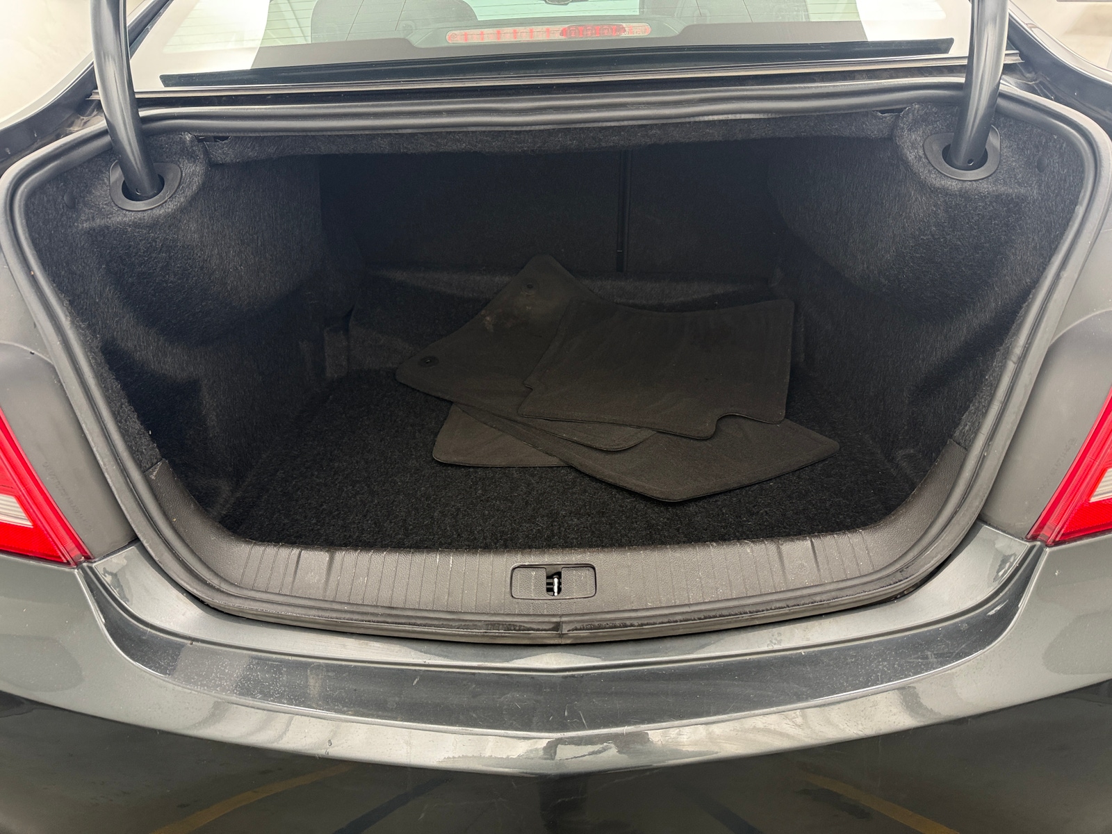 Thumbnail: 2014 Buick LaCrosse - 7