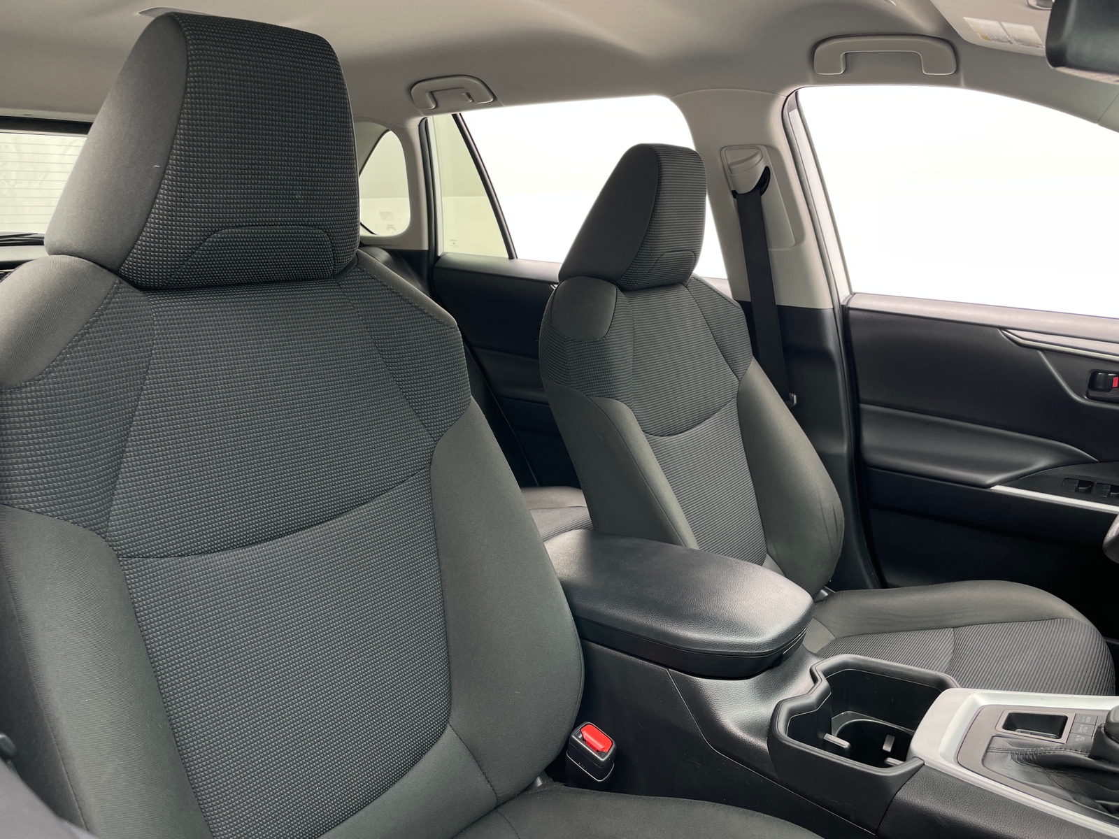 Thumbnail: 2024 Toyota RAV4 - 2