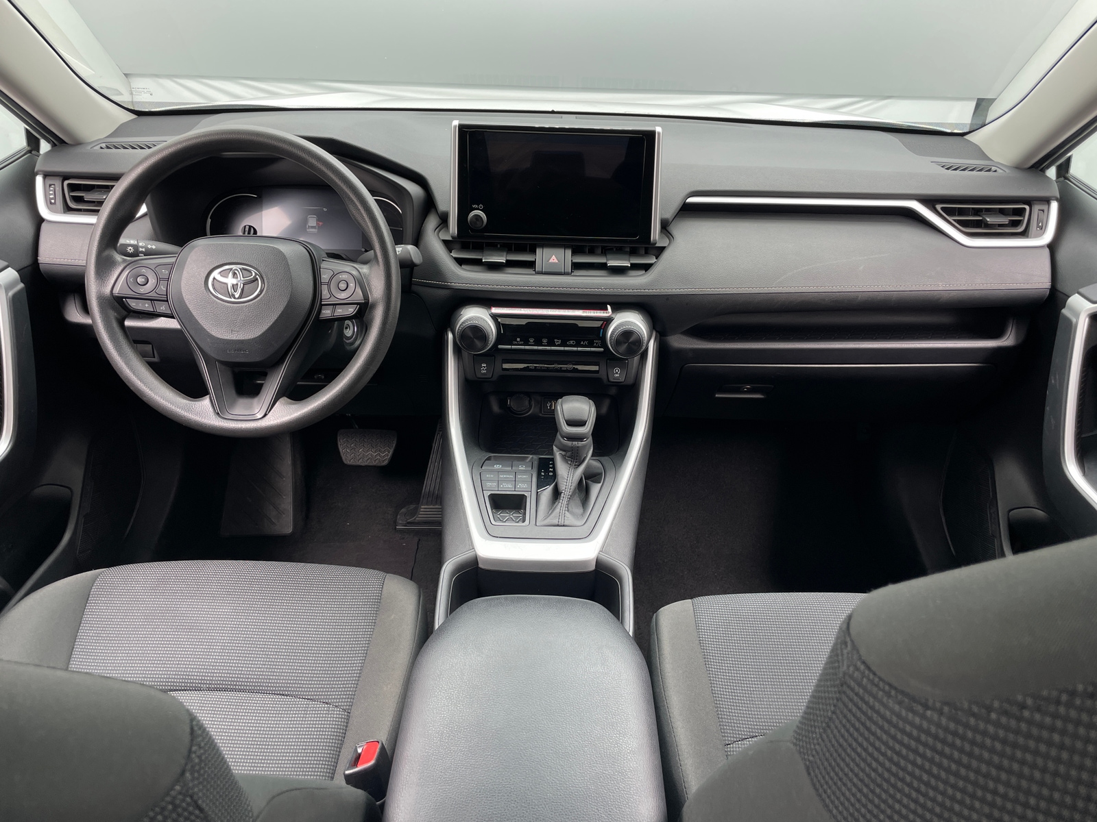 Thumbnail: 2024 Toyota RAV4 - 3