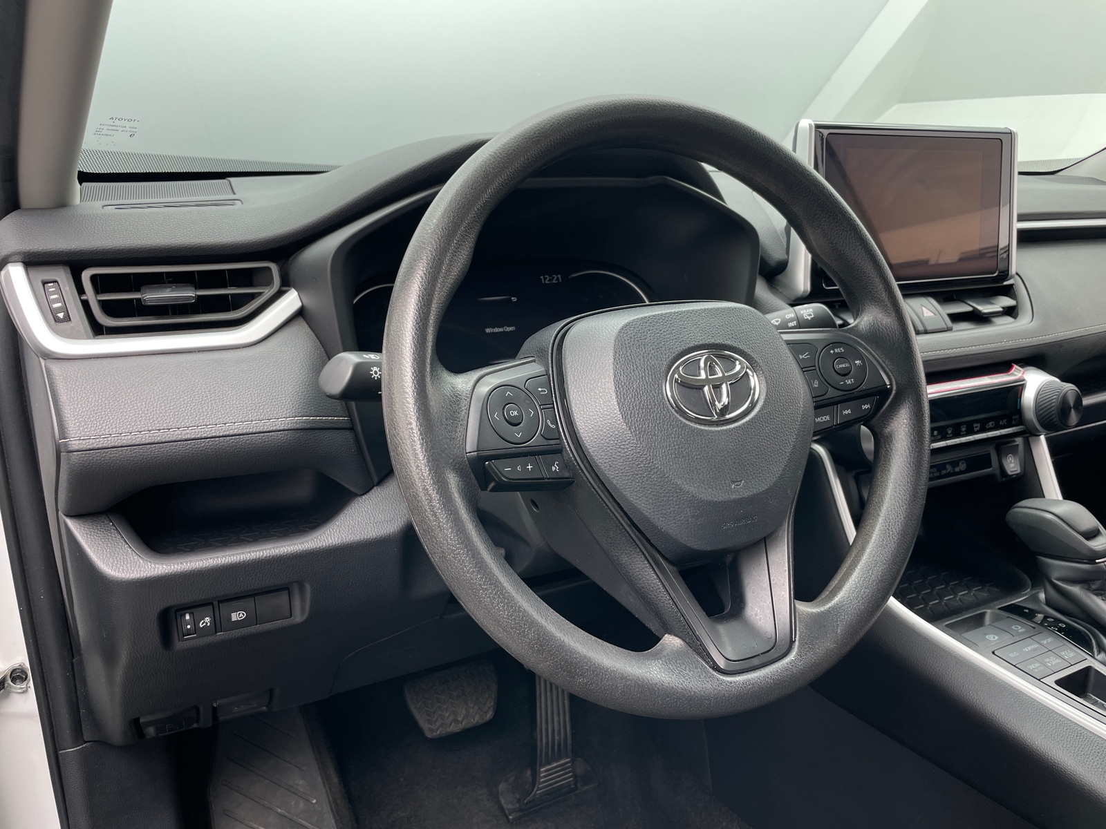 Thumbnail: 2024 Toyota RAV4 - 5