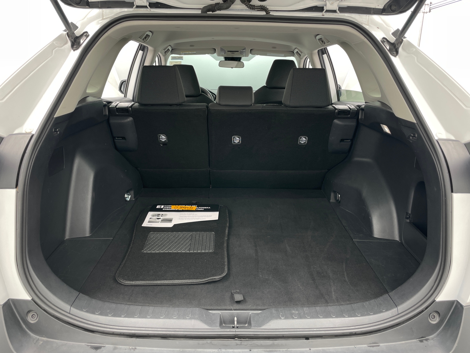 Thumbnail: 2024 Toyota RAV4 - 7