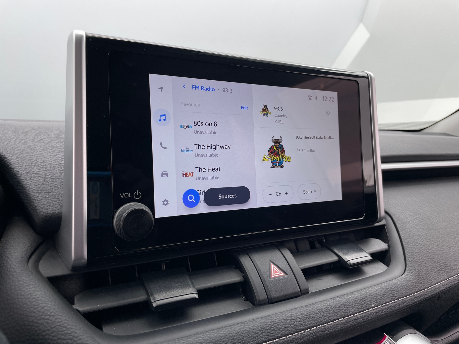 Thumbnail: 2024 Toyota RAV4 - 4