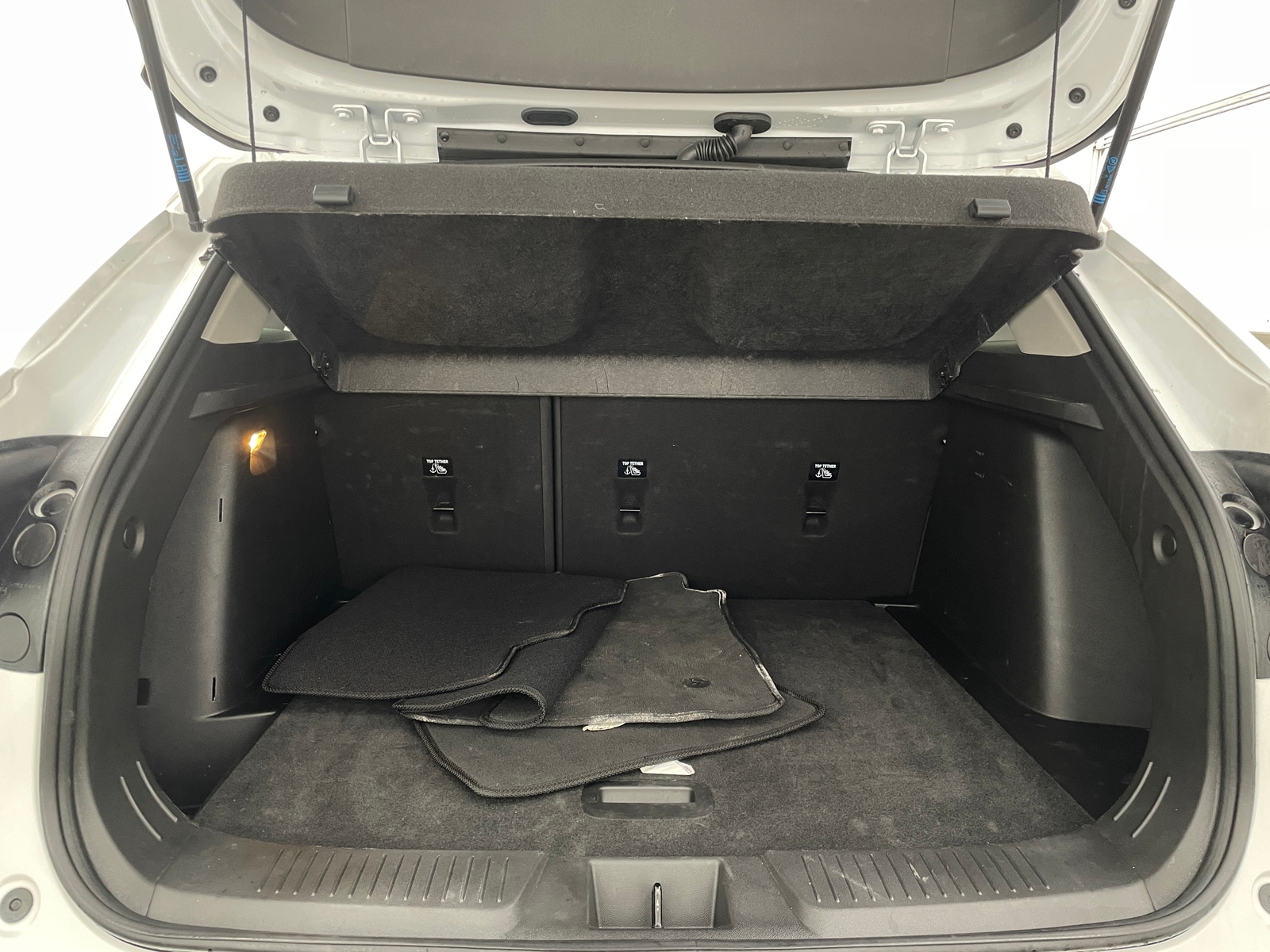 Thumbnail: 2025 Chevrolet Trax - 7