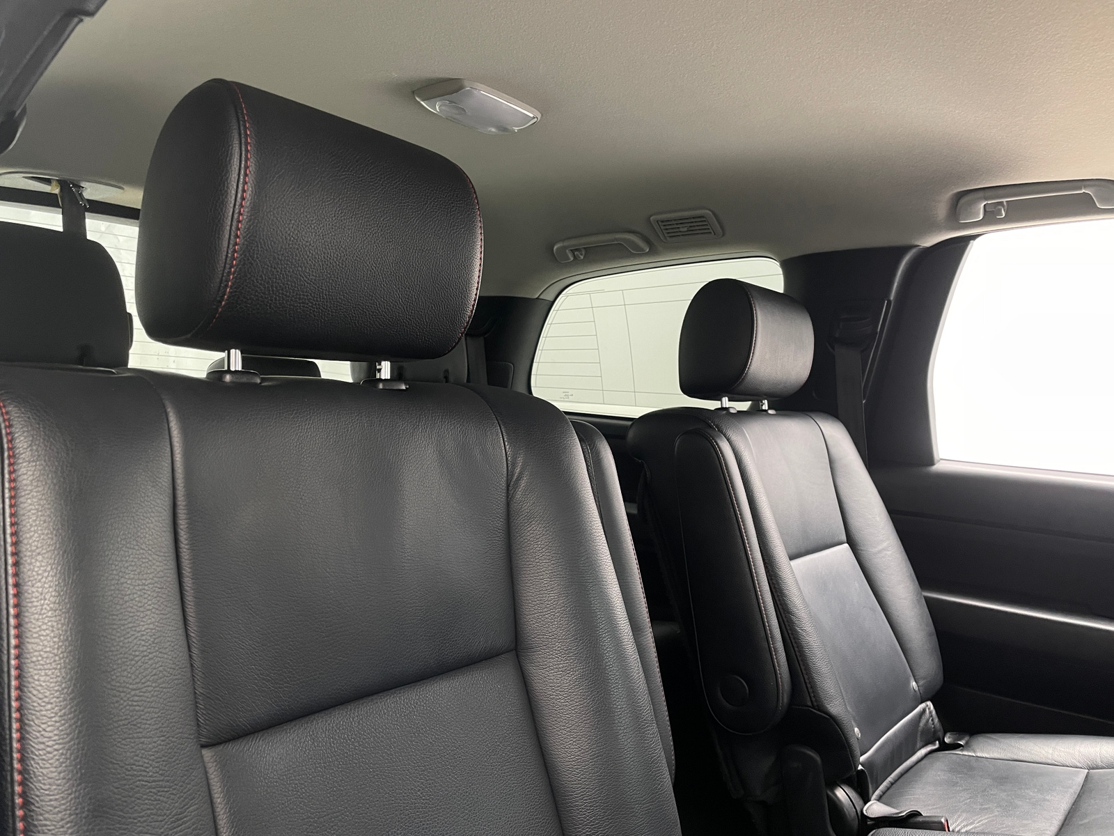 Thumbnail: 2022 Toyota Sequoia - 5