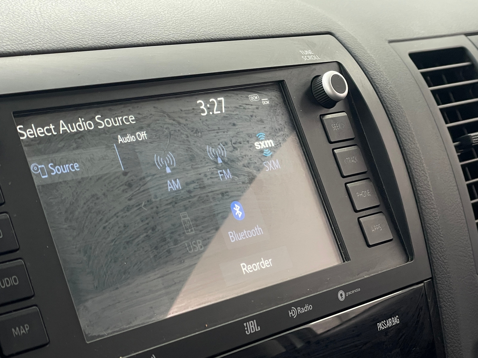 Thumbnail: 2022 Toyota Sequoia - 3