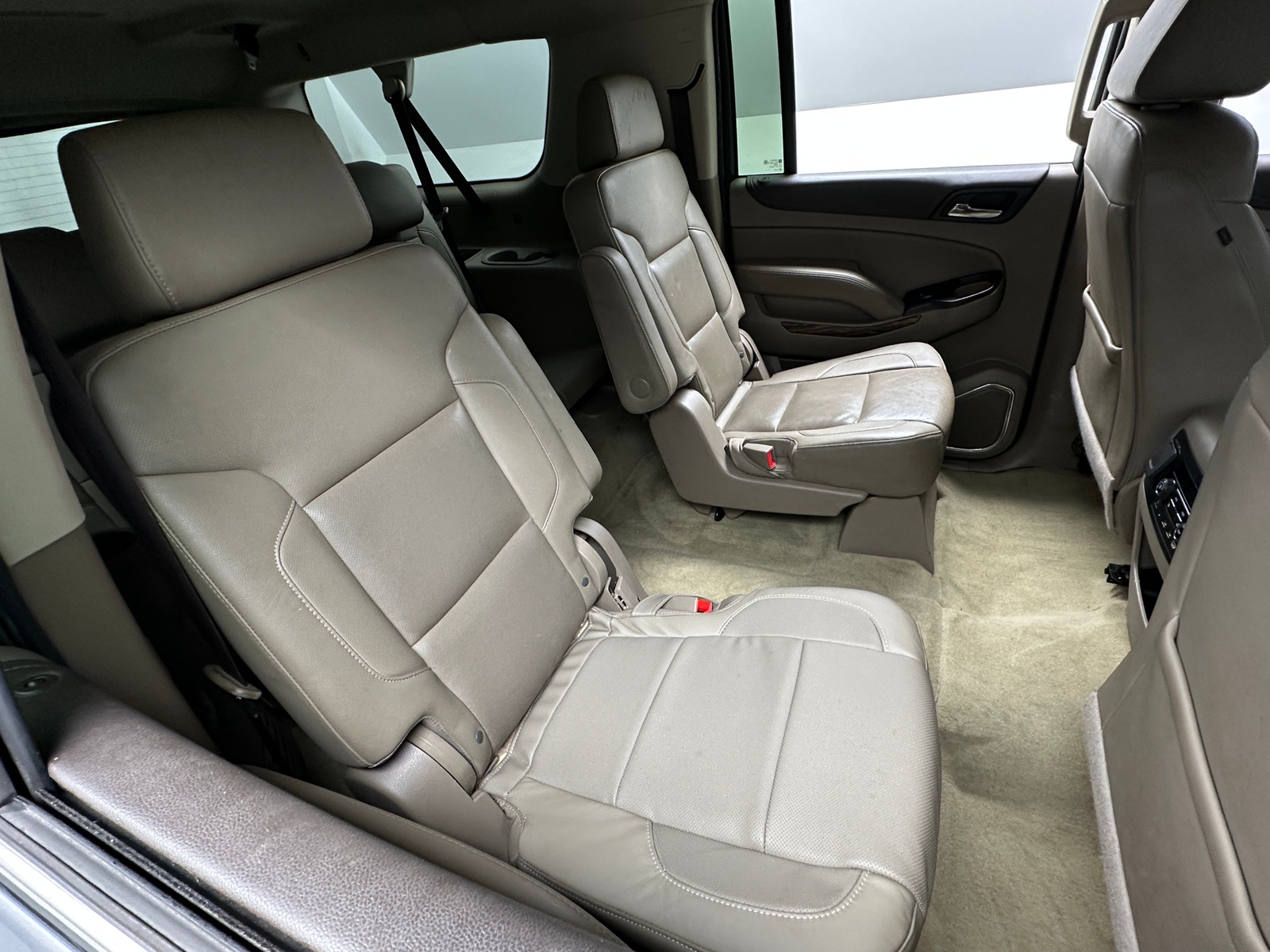 Thumbnail: 2018 GMC Yukon XL - 5