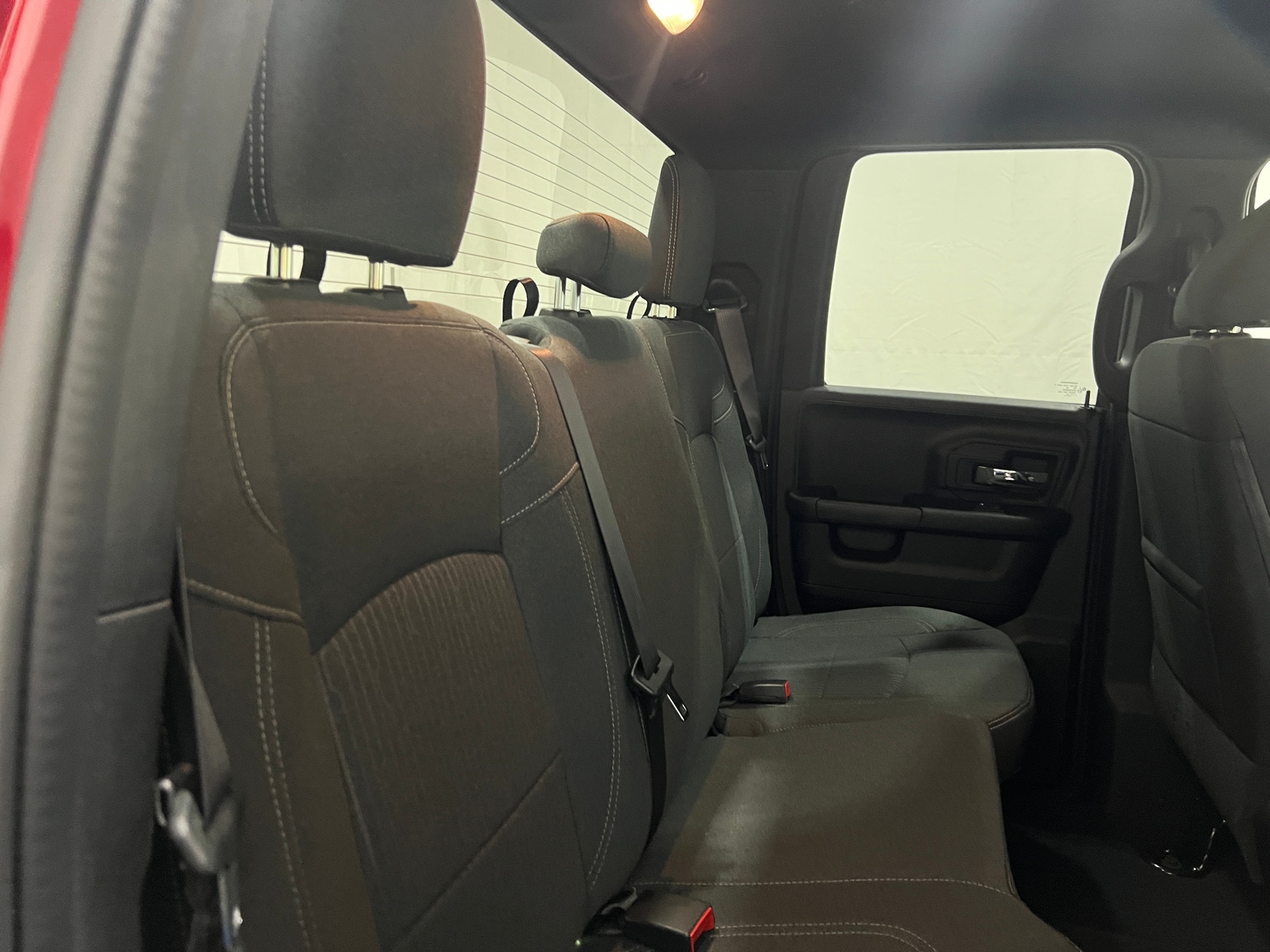 Thumbnail: 2021 RAM 1500 Classic - 6