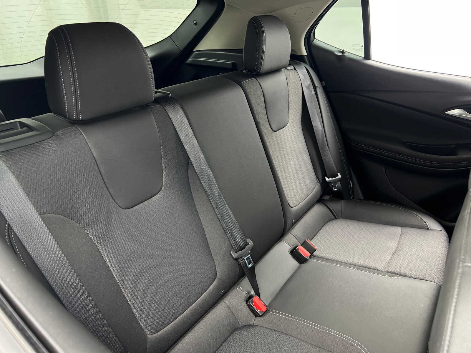 Thumbnail: 2025 Buick Encore GX - 5