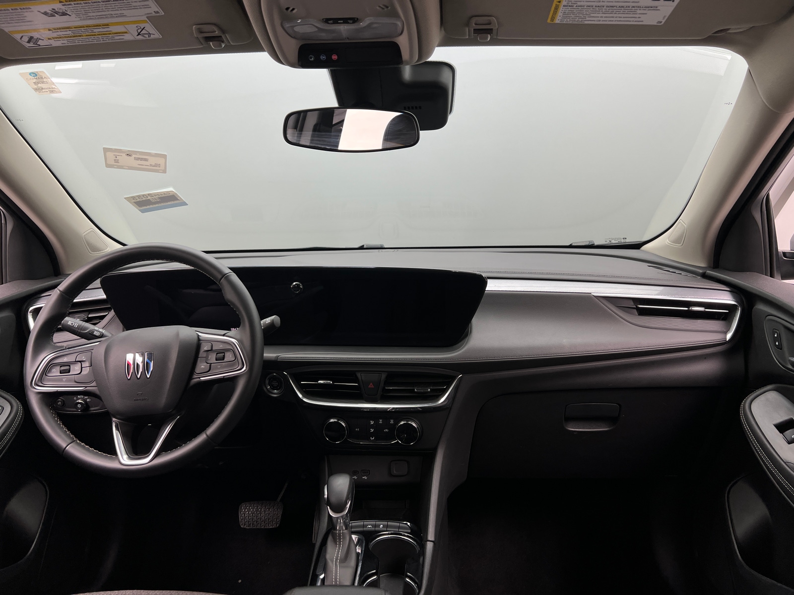 Thumbnail: 2025 Buick Encore GX - 2