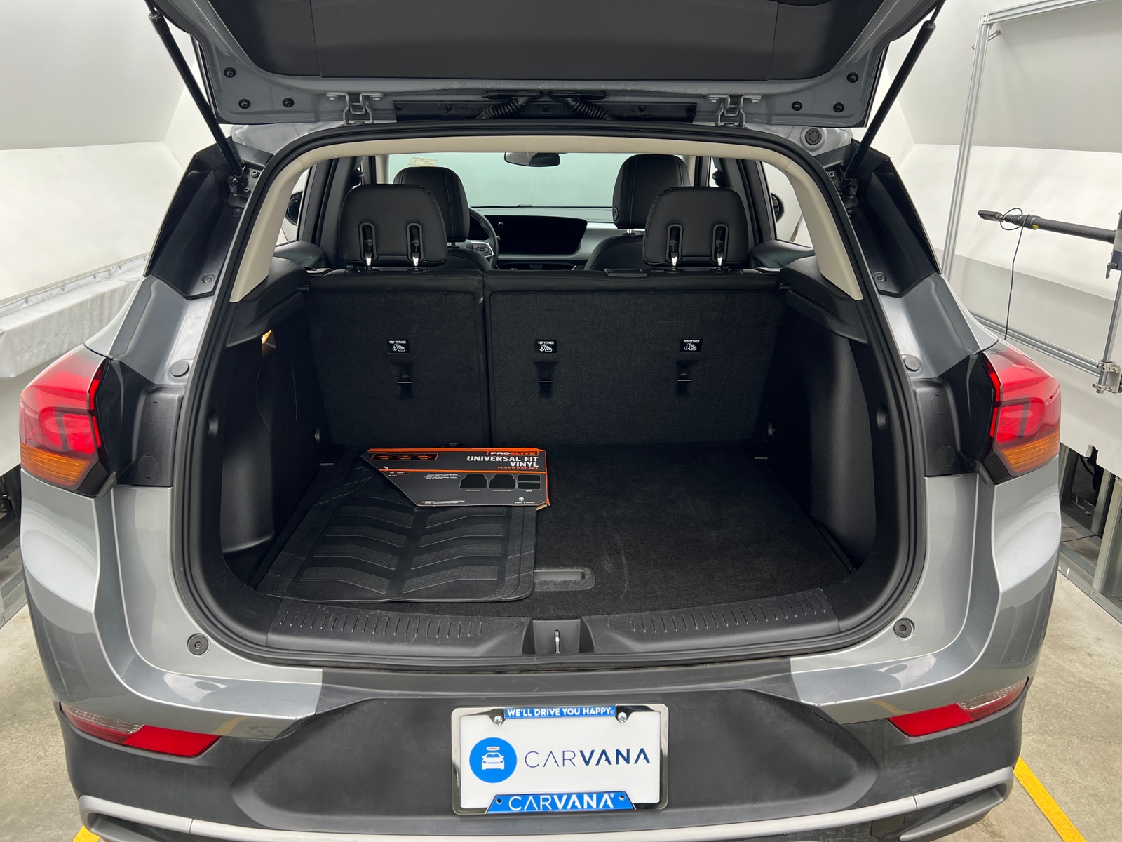 Thumbnail: 2025 Buick Encore GX - 6