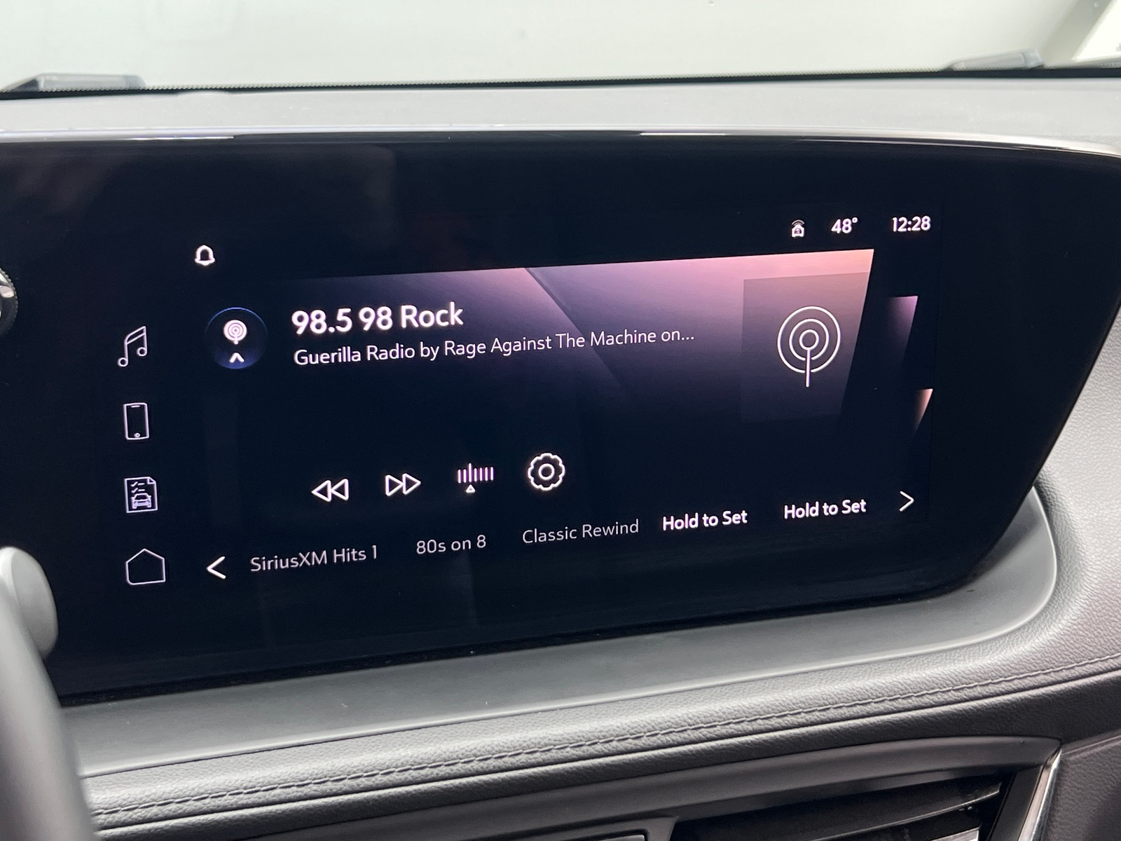 Thumbnail: 2025 Buick Encore GX - 3