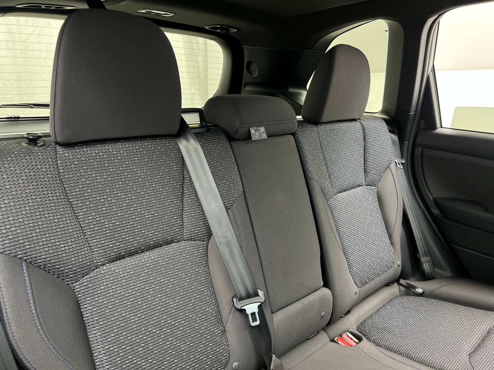 Thumbnail: 2025 Subaru Forester - 6