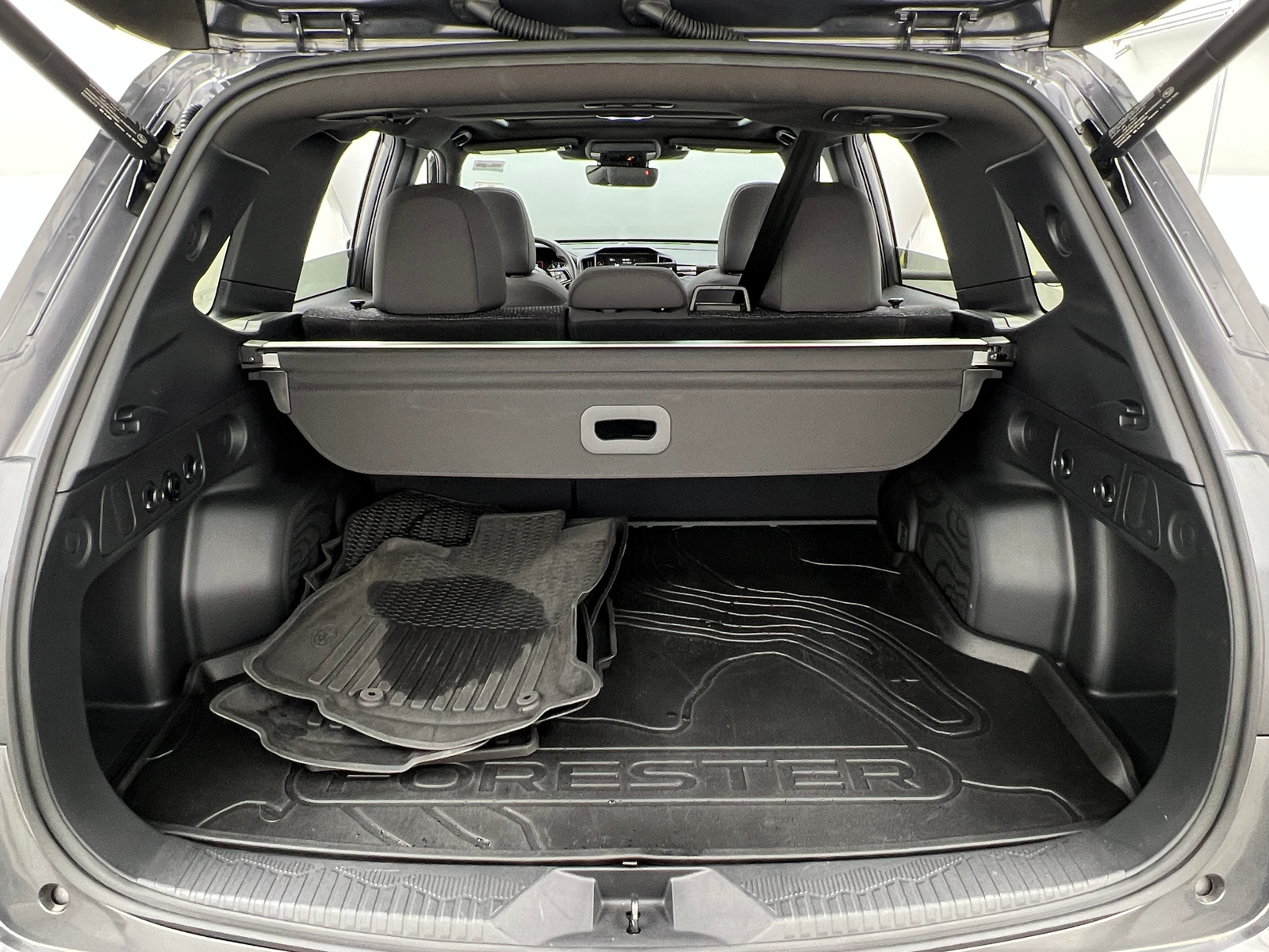 Thumbnail: 2025 Subaru Forester - 7