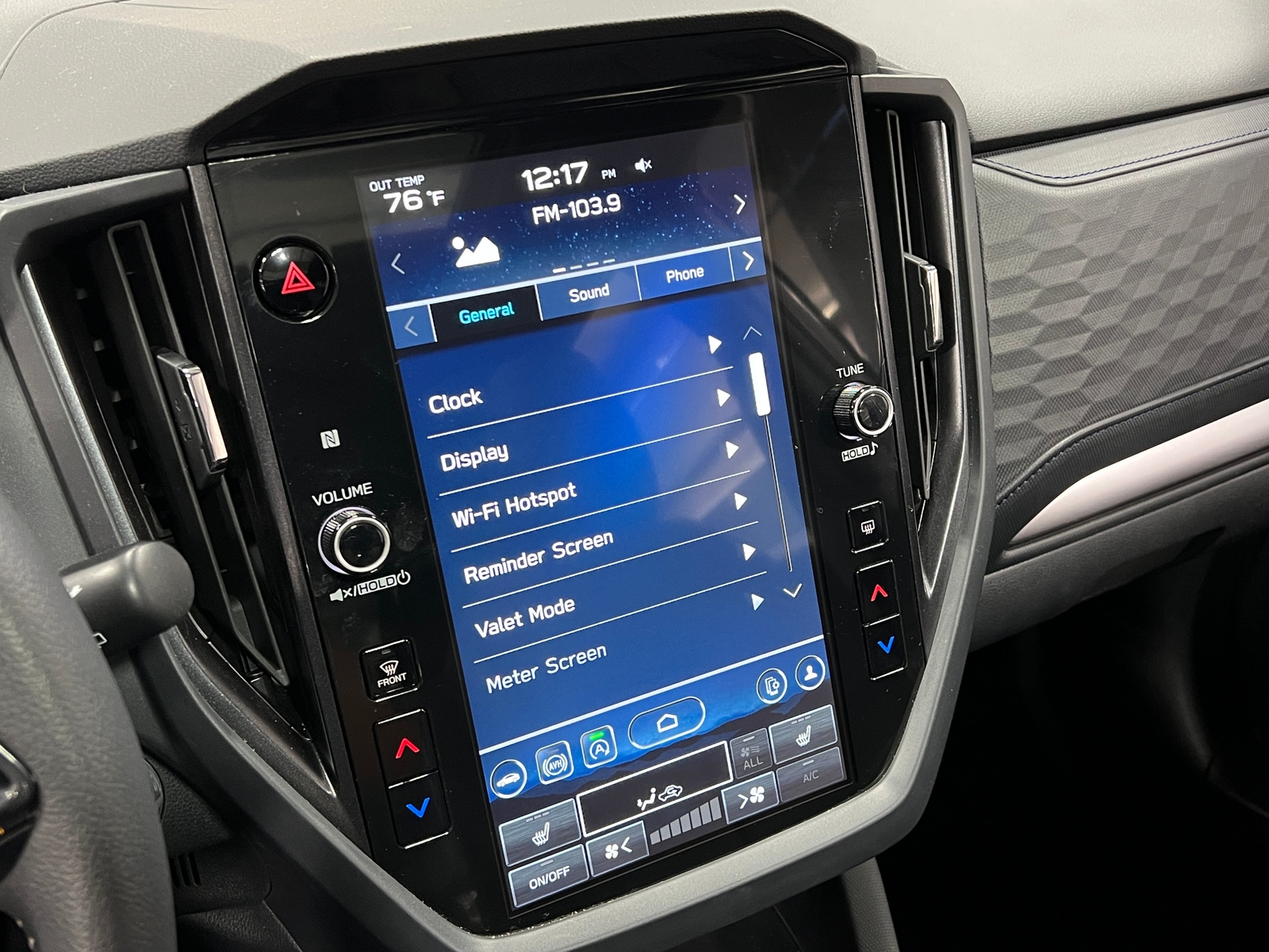 Thumbnail: 2025 Subaru Forester - 4