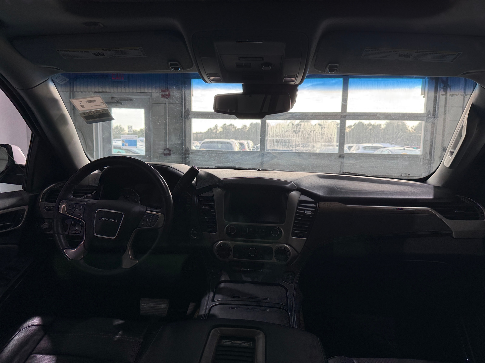 Thumbnail: 2016 GMC Yukon - 2