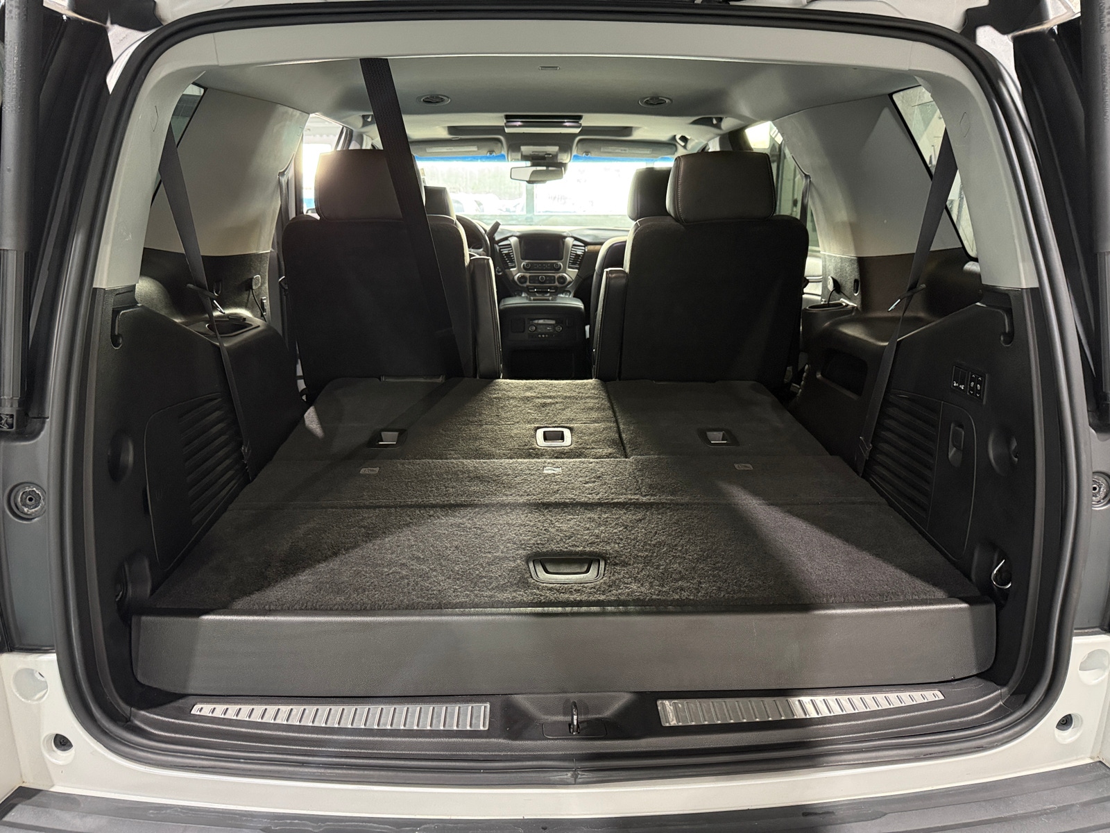 Thumbnail: 2016 GMC Yukon - 6