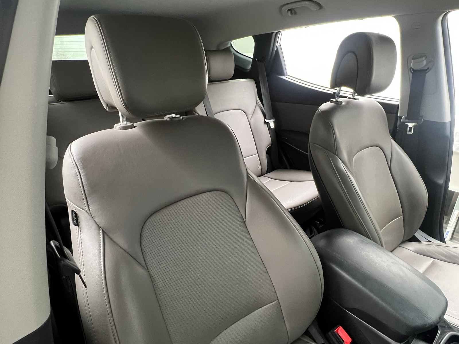 Thumbnail: 2018 Hyundai Santa Fe - 2