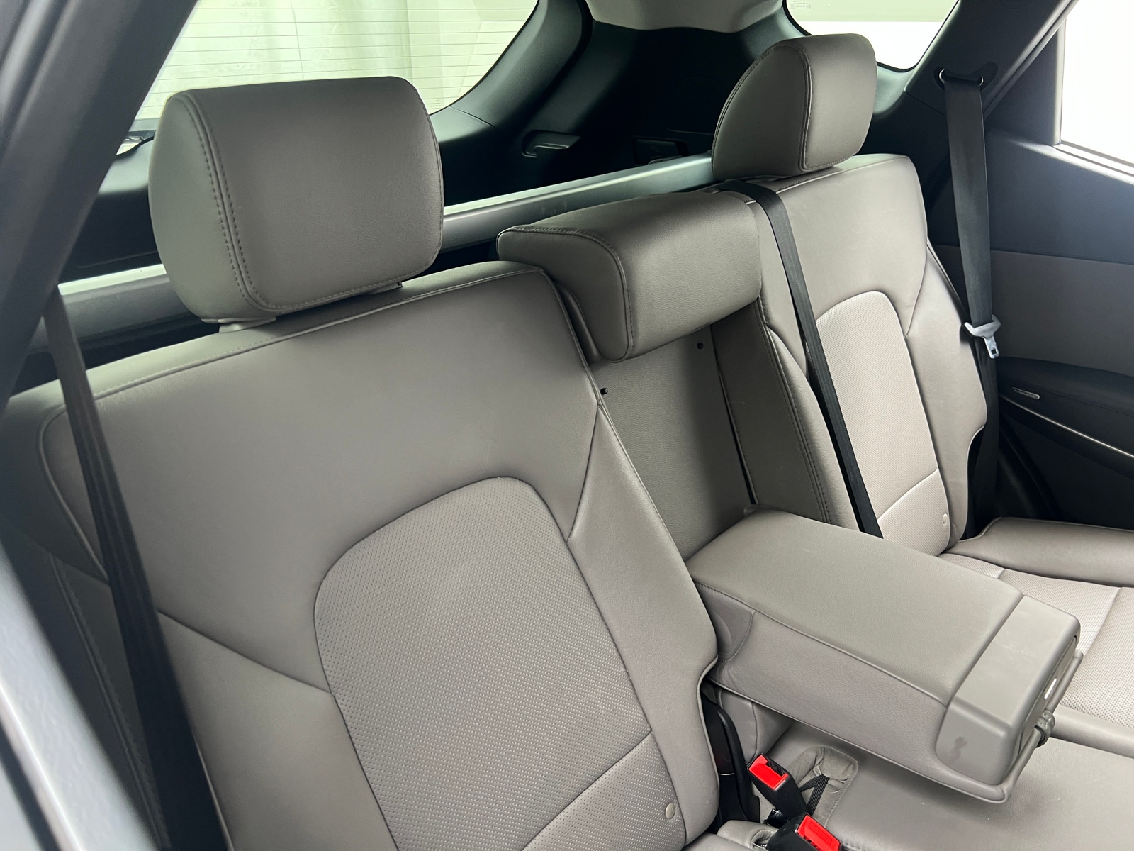 Thumbnail: 2018 Hyundai Santa Fe - 6