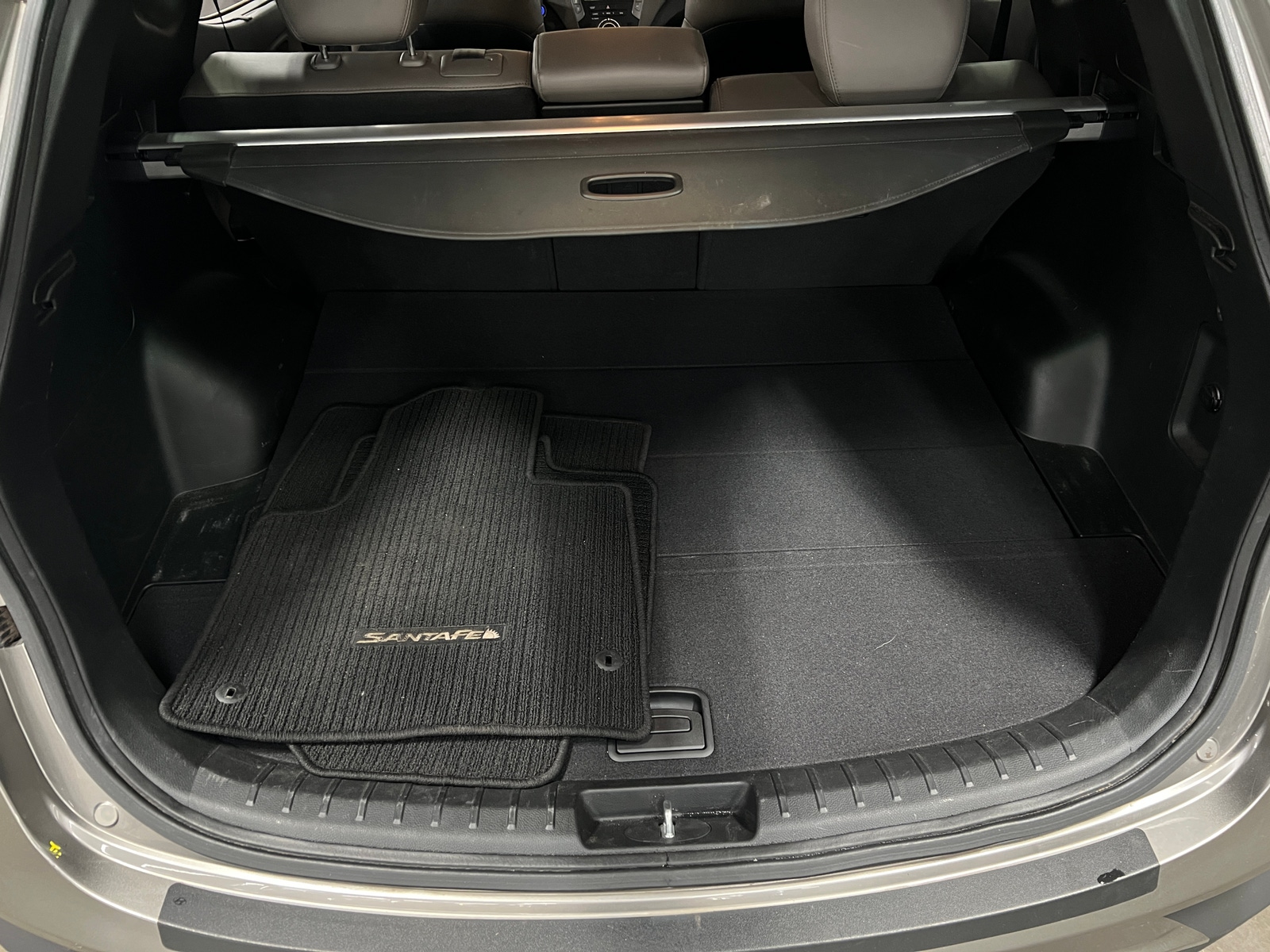 Thumbnail: 2018 Hyundai Santa Fe - 7