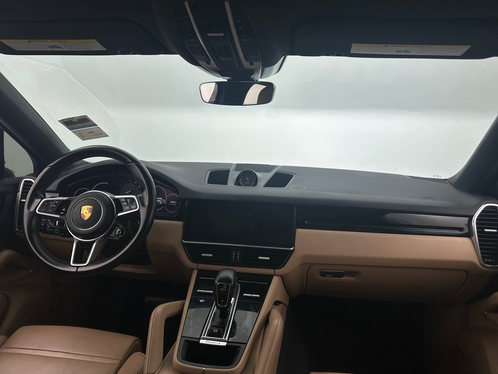 Thumbnail: 2022 Porsche  - 2