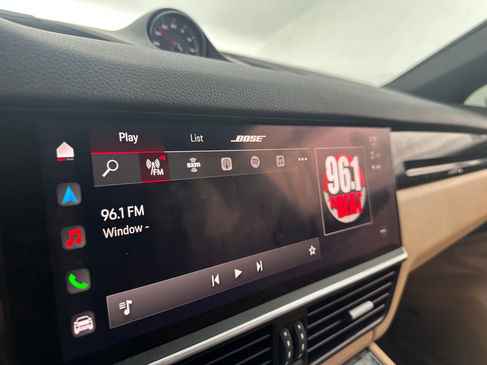 Thumbnail: 2022 Porsche  - 3