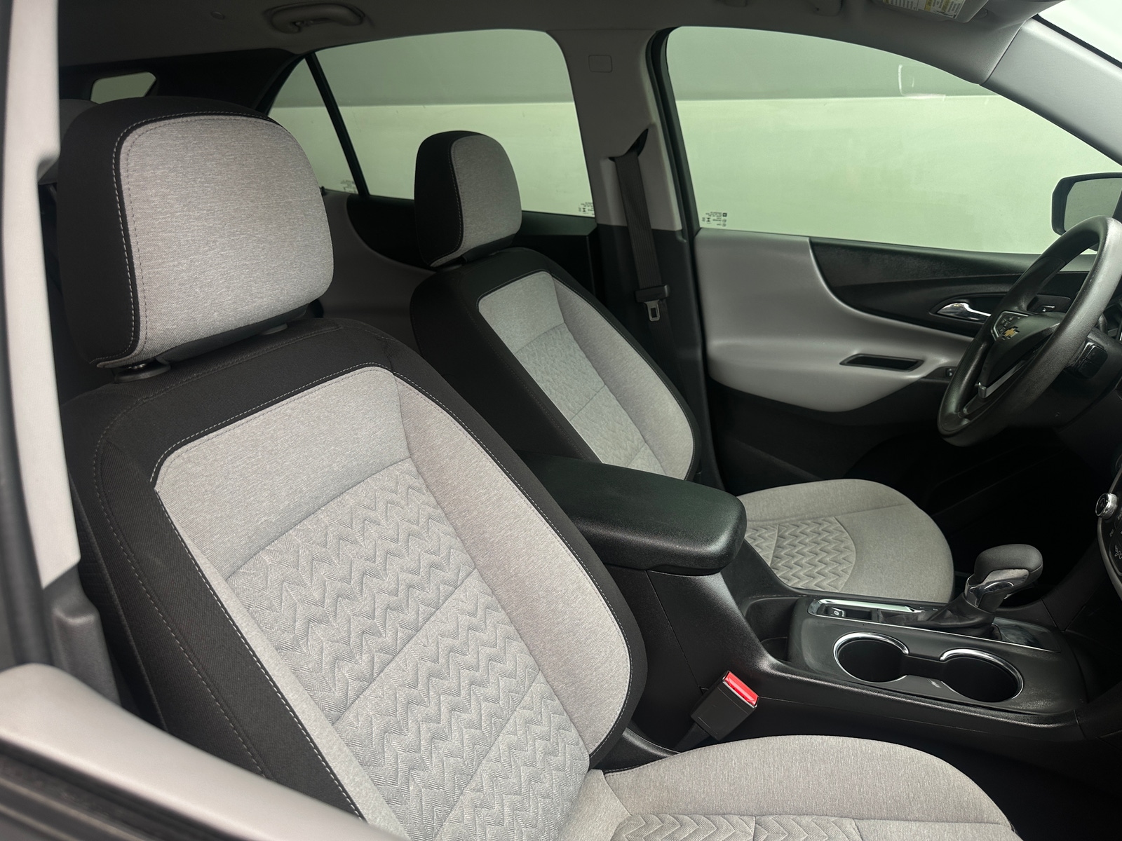 Thumbnail: 2024 Chevrolet Equinox - 2