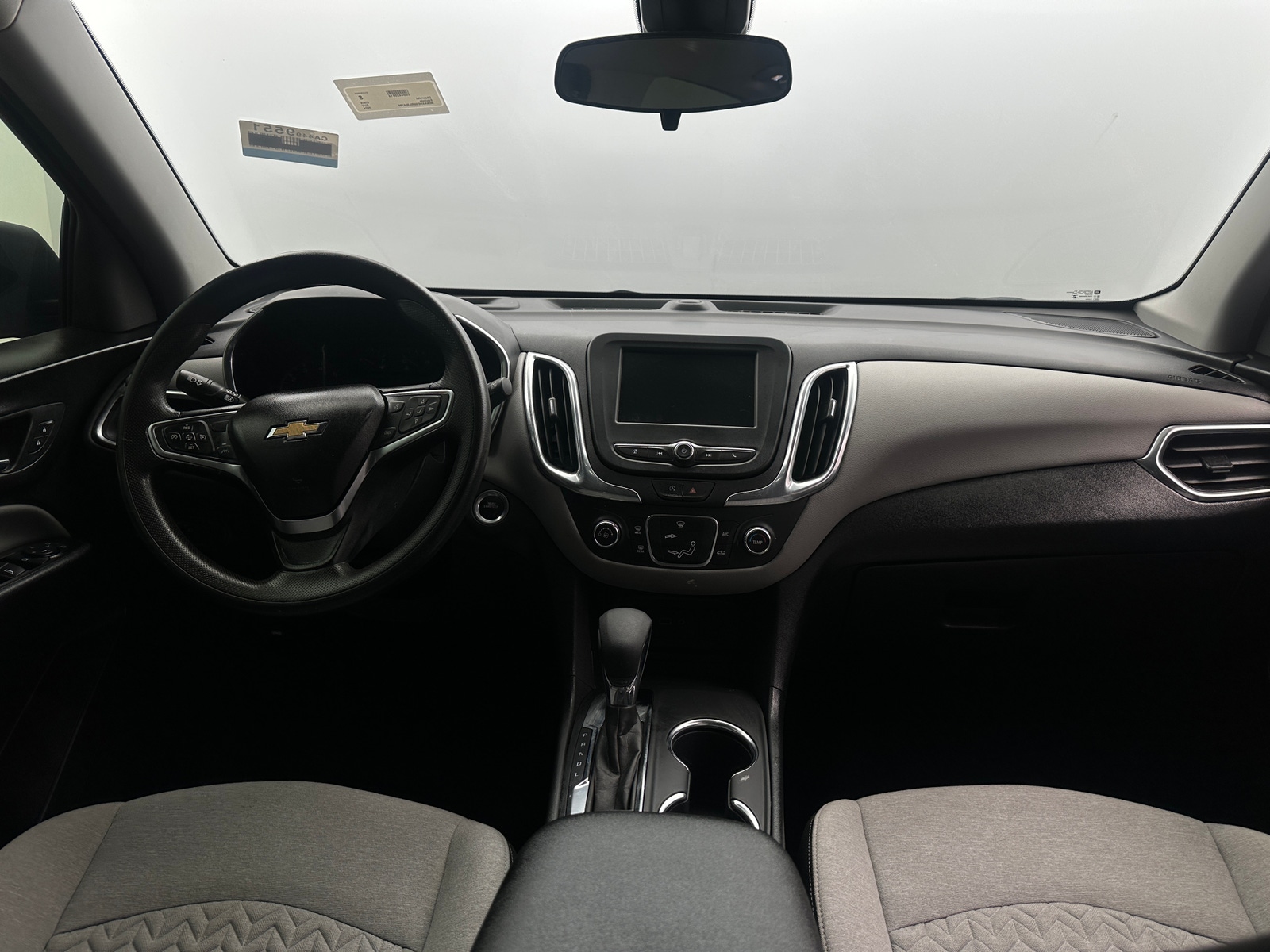 Thumbnail: 2024 Chevrolet Equinox - 3