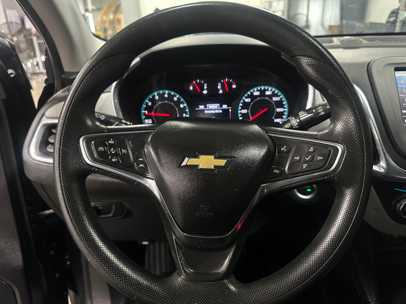 Thumbnail: 2024 Chevrolet Equinox - 5