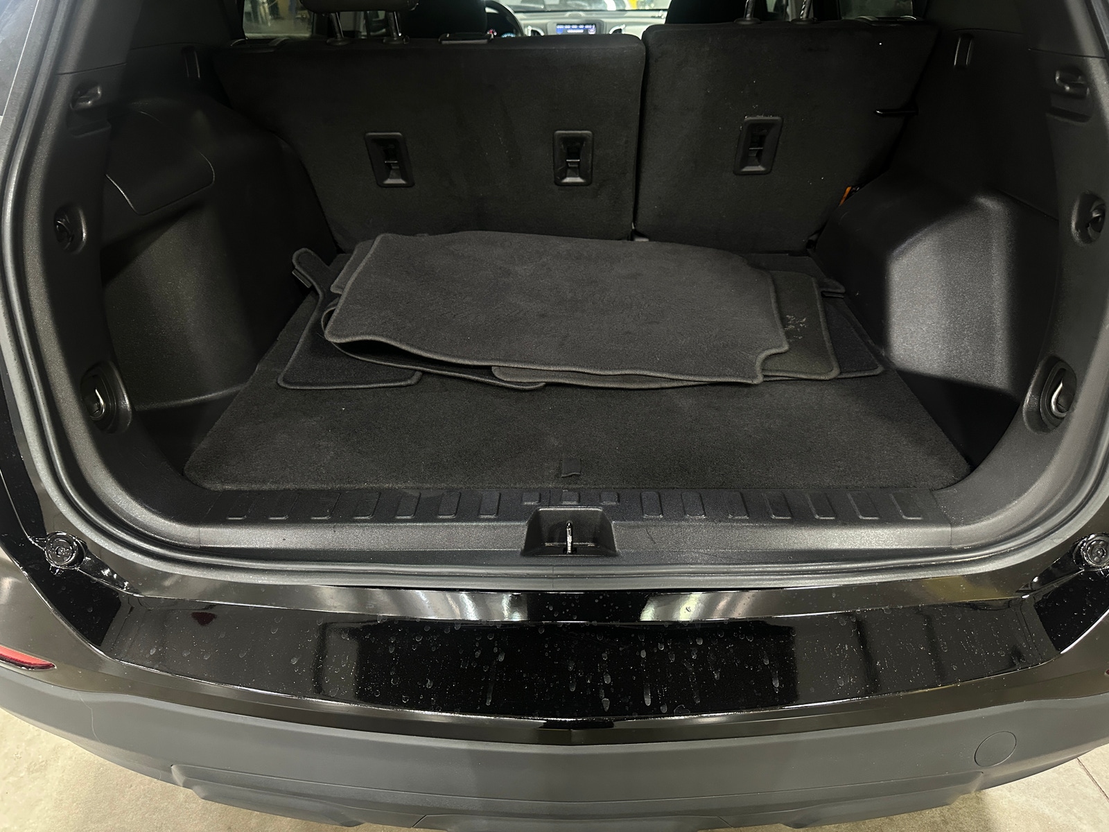 Thumbnail: 2024 Chevrolet Equinox - 7