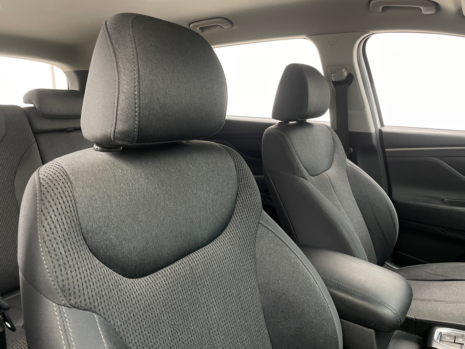 Thumbnail: 2020 Hyundai Santa Fe - 2