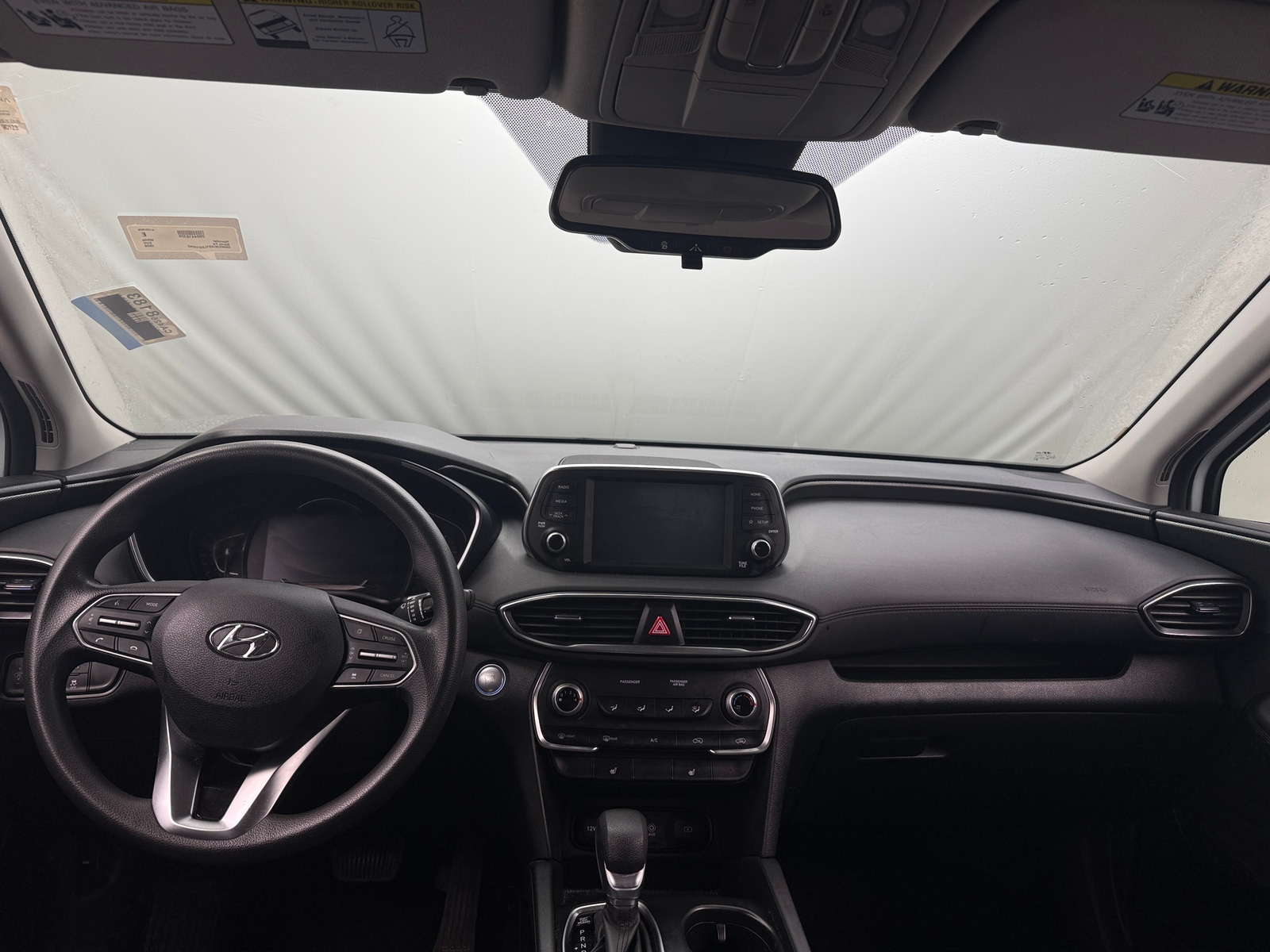 Thumbnail: 2020 Hyundai Santa Fe - 3