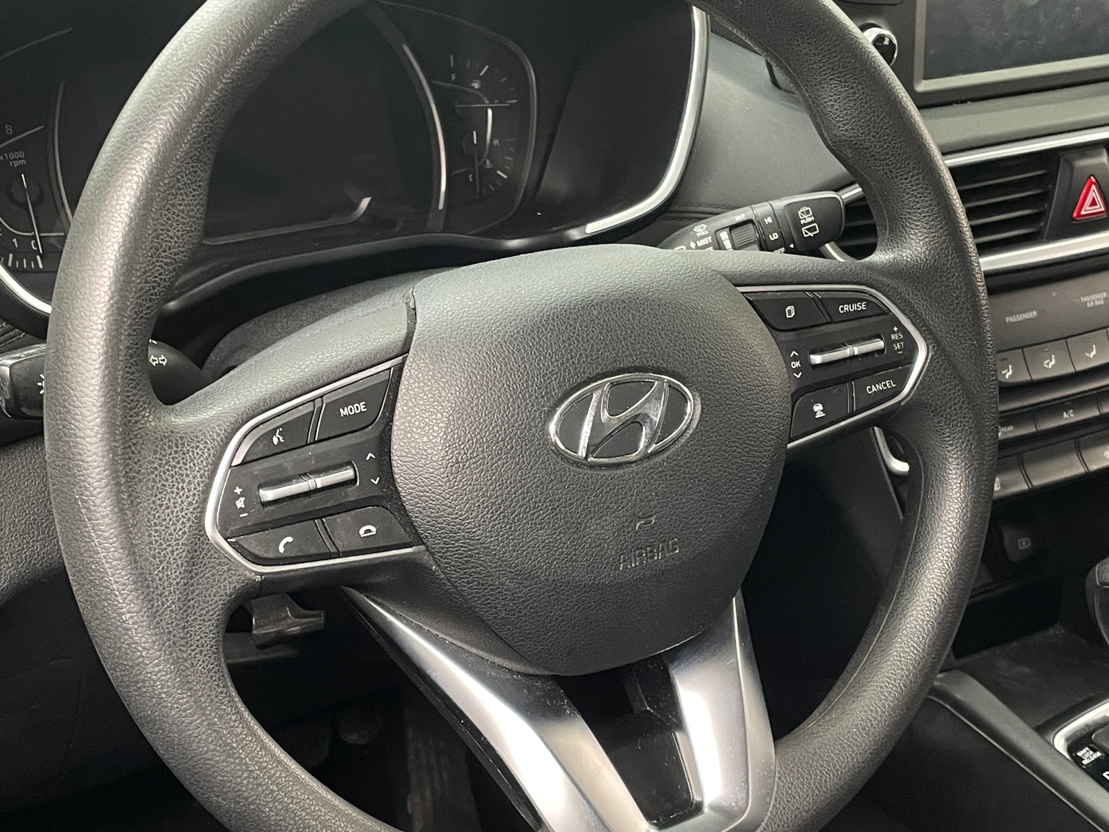 Thumbnail: 2020 Hyundai Santa Fe - 5