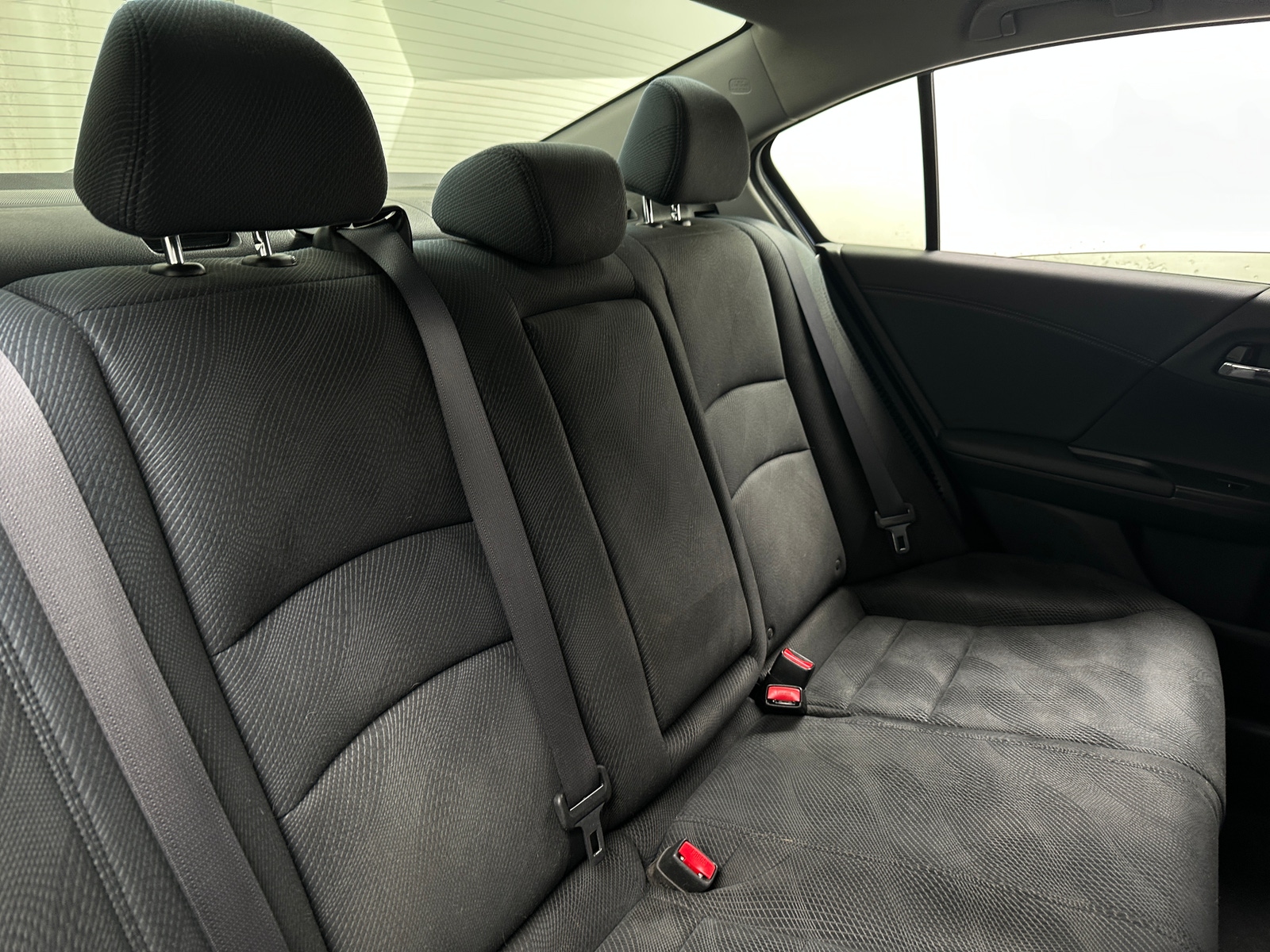 Thumbnail: 2017 Honda Accord - 6